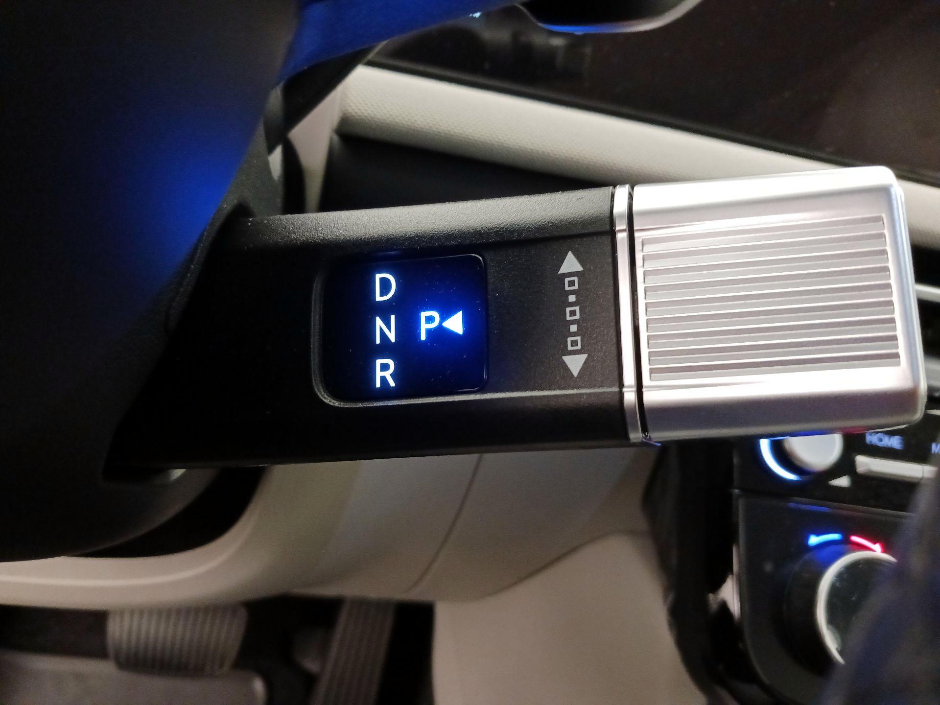 Thumbnail: 2025 Hyundai Tucson - 18