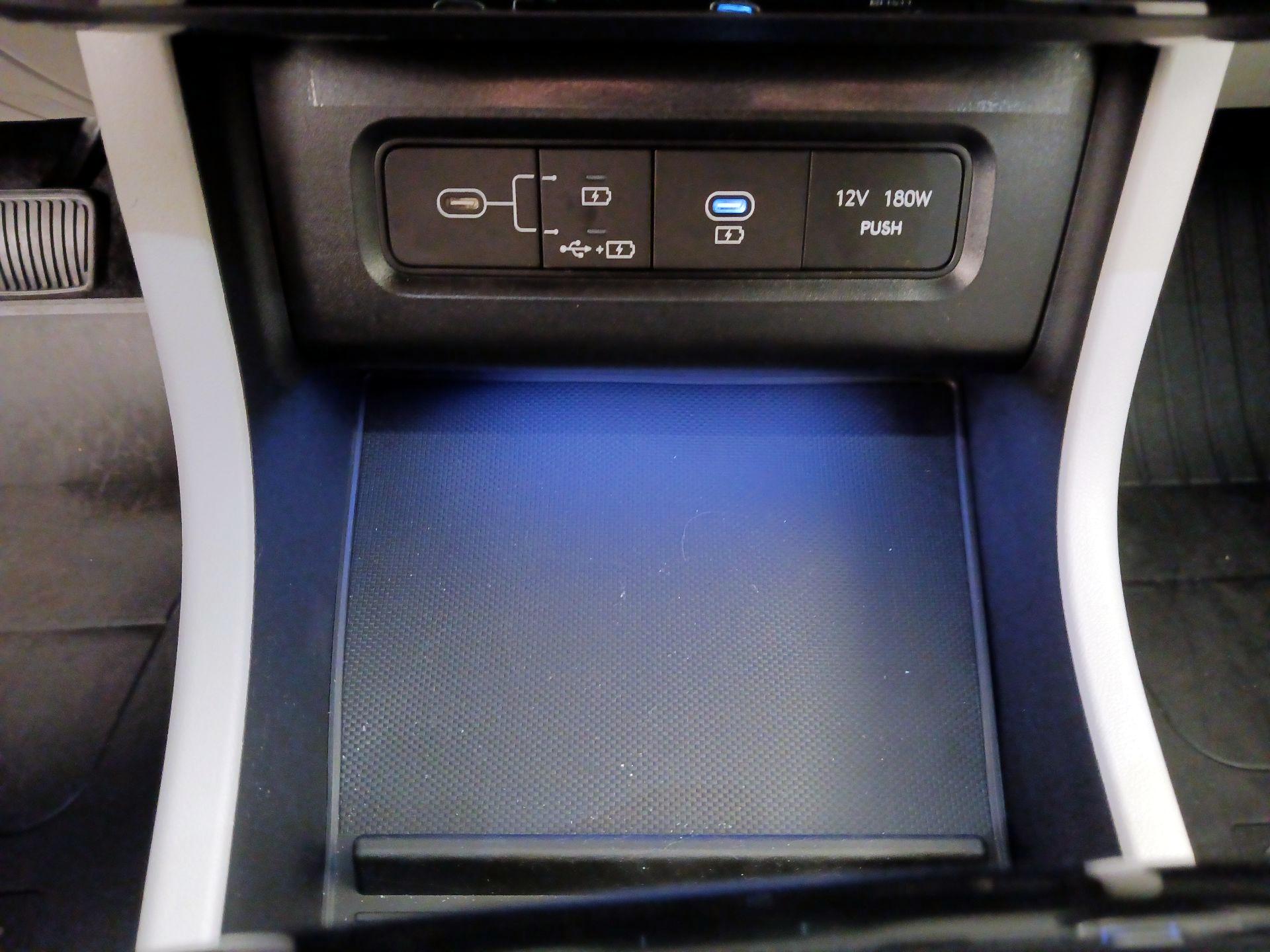 Thumbnail: 2025 Hyundai Tucson - 19