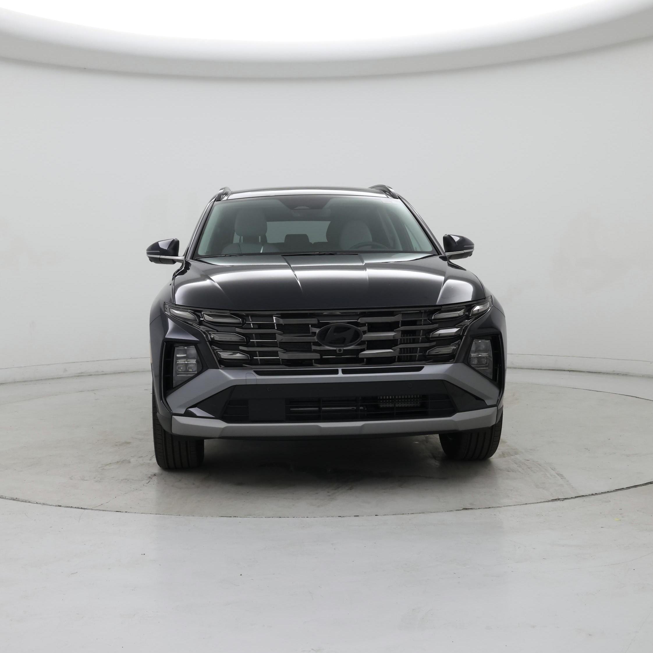 Thumbnail: 2025 Hyundai Tucson - 5