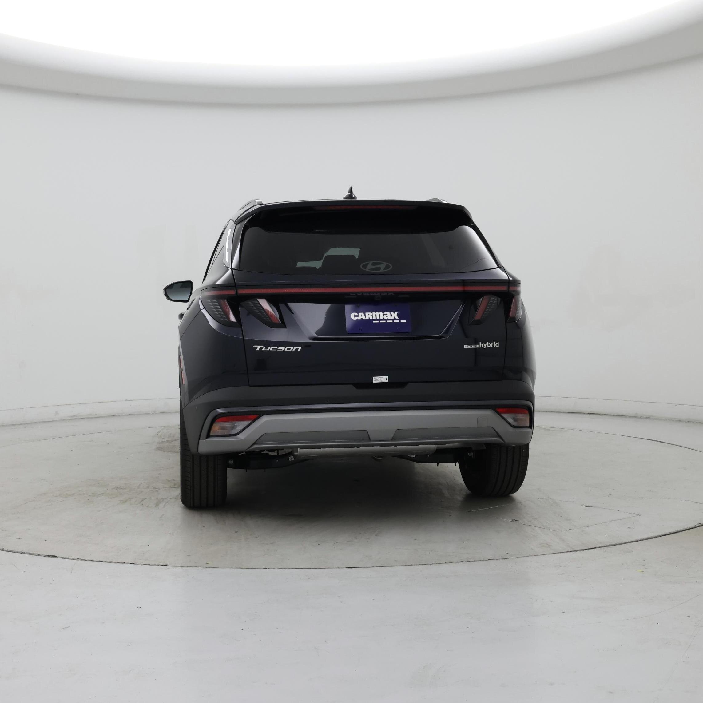 Thumbnail: 2025 Hyundai Tucson - 6