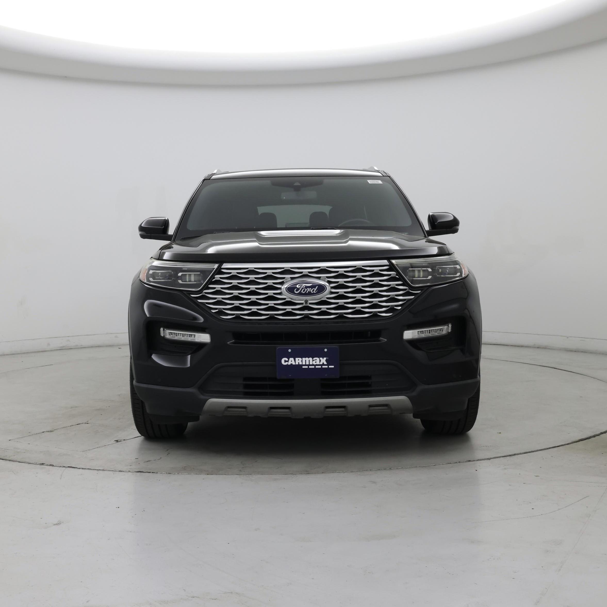 Thumbnail: 2020 Ford Explorer - 5