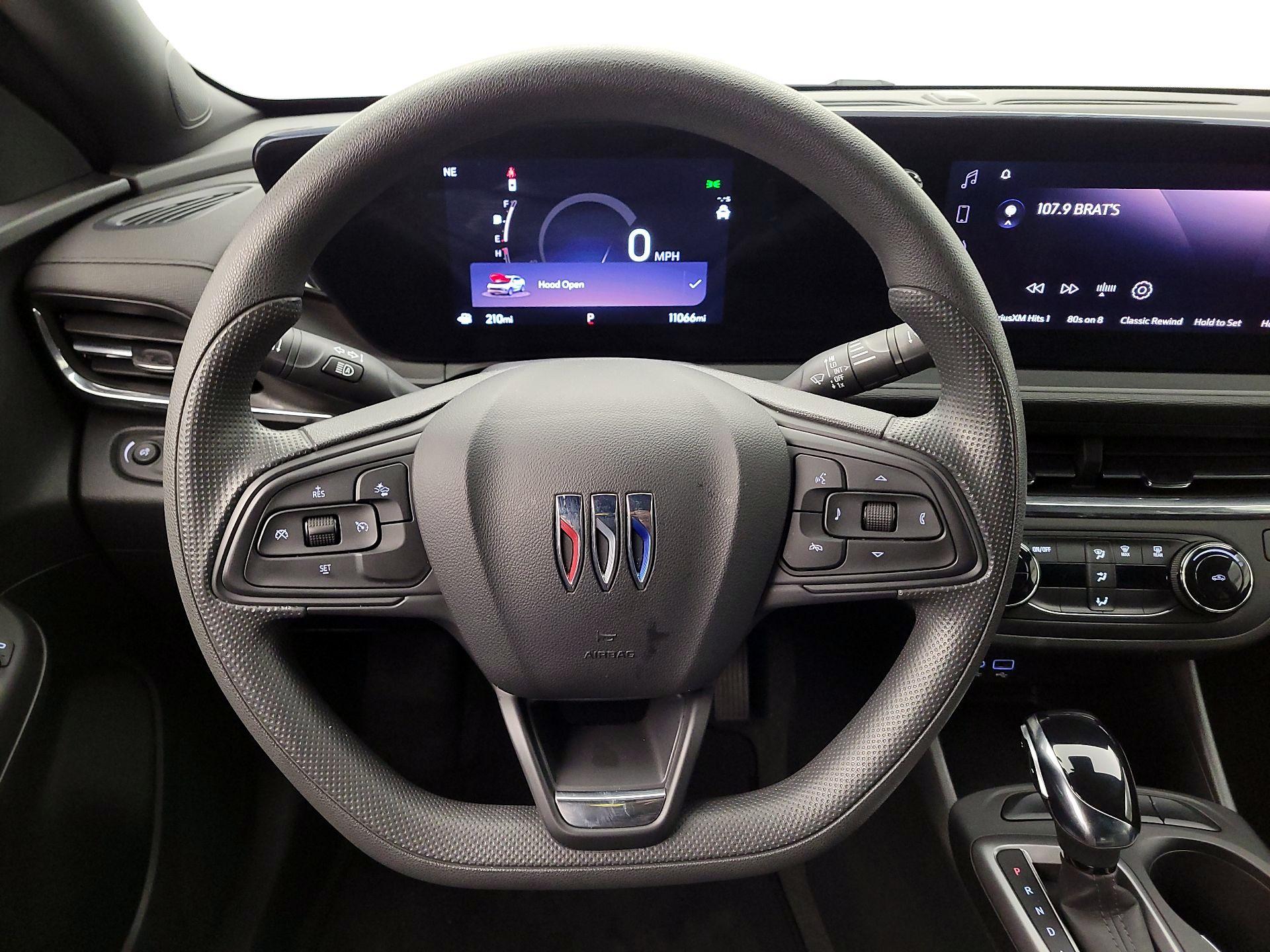 Thumbnail: 2025 Buick Envista - 10