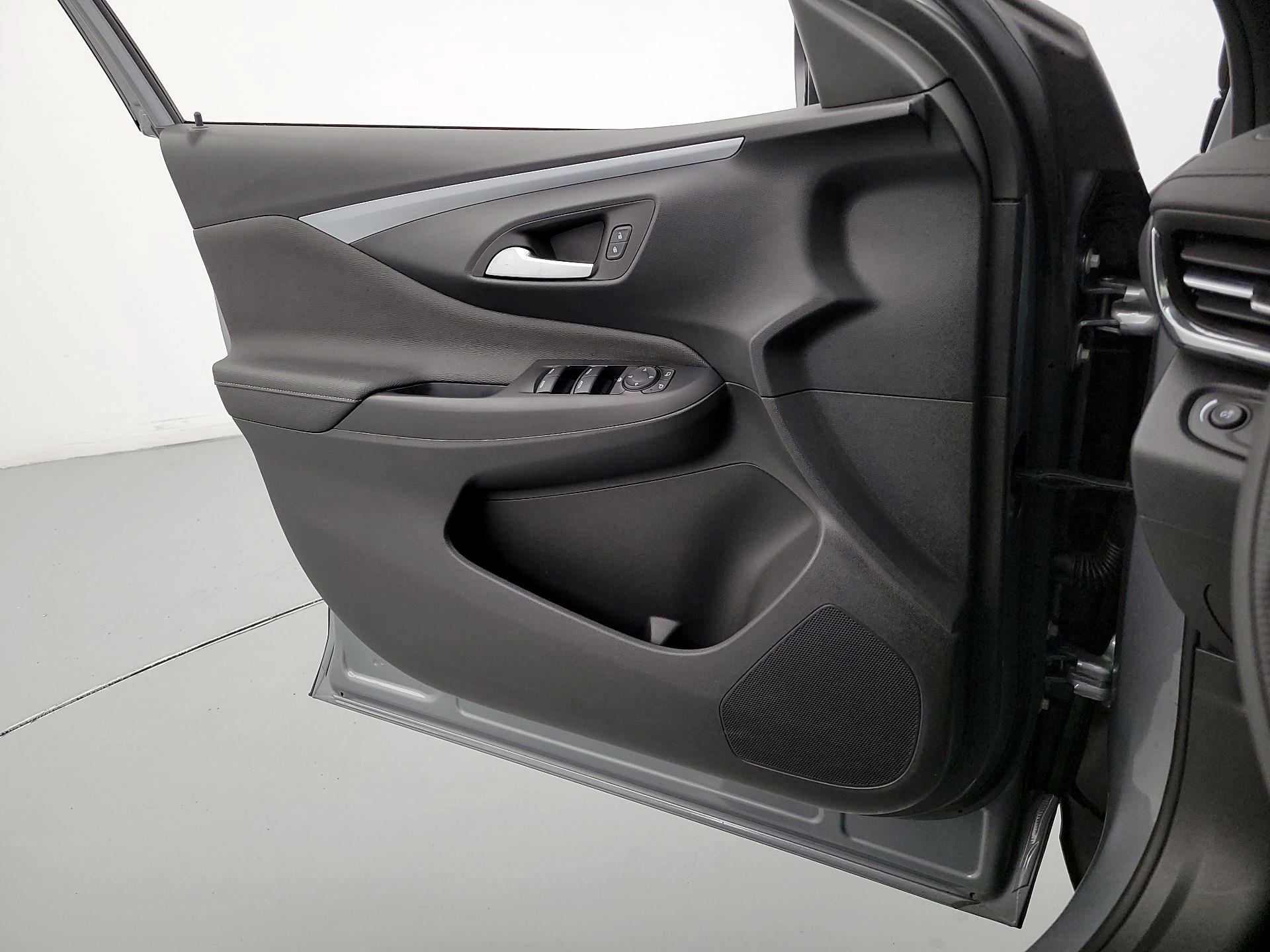 Thumbnail: 2025 Buick Envista - 12