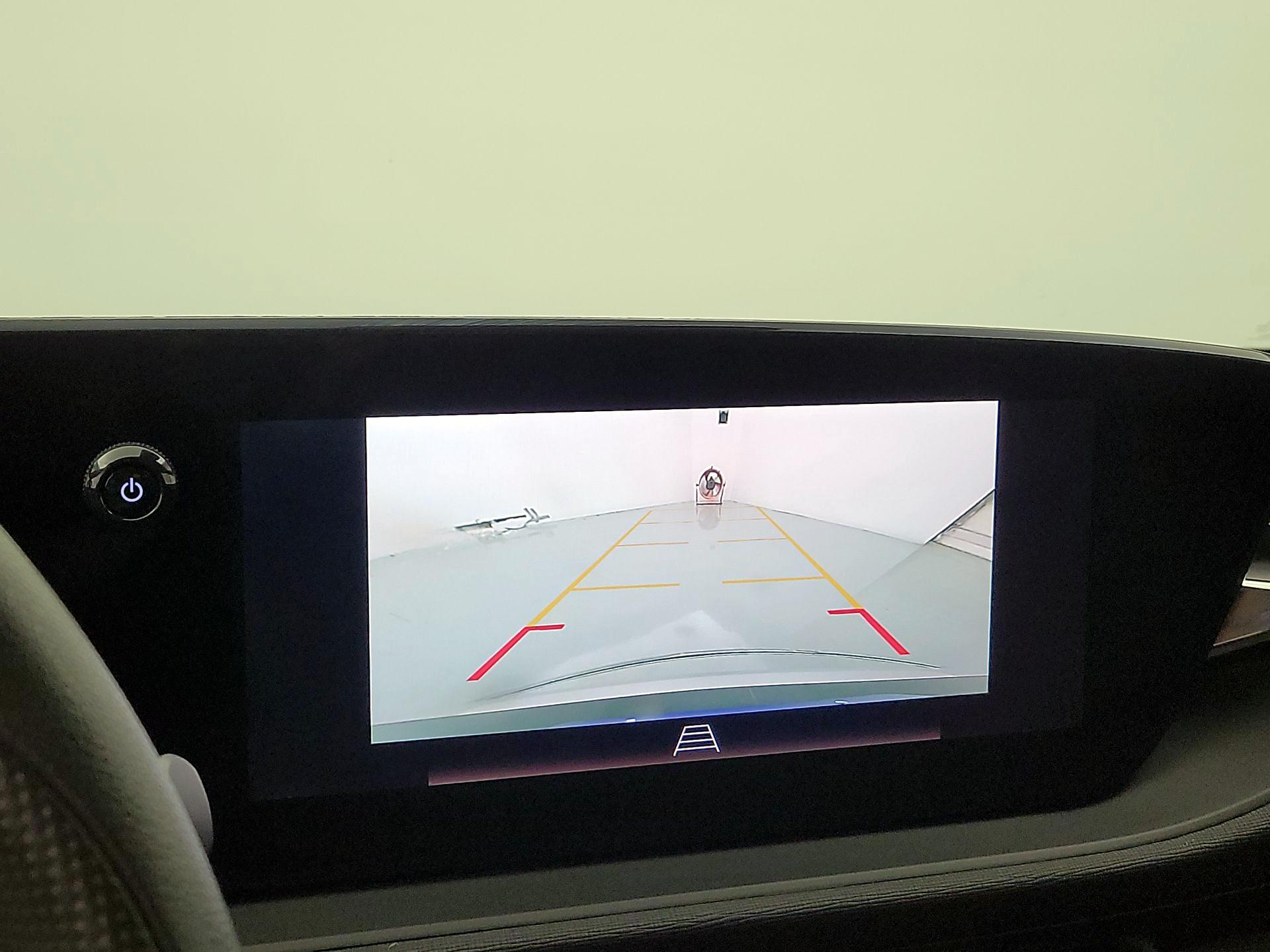 Thumbnail: 2025 Buick Envista - 14