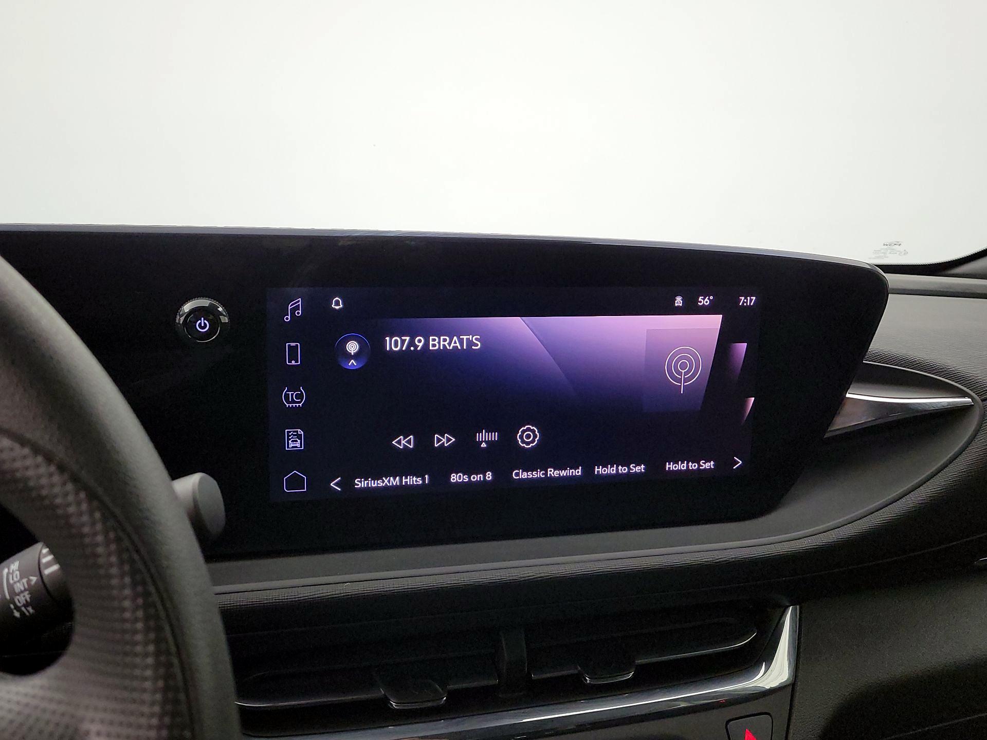 Thumbnail: 2025 Buick Envista - 15