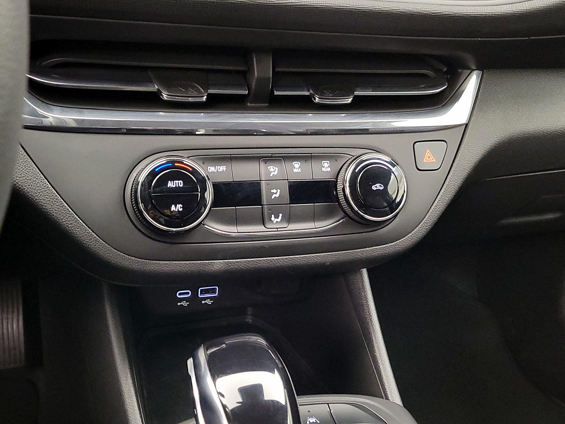 Thumbnail: 2025 Buick Envista - 16