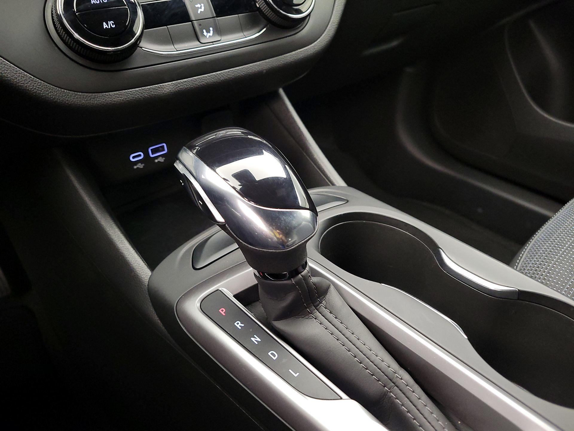 Thumbnail: 2025 Buick Envista - 17