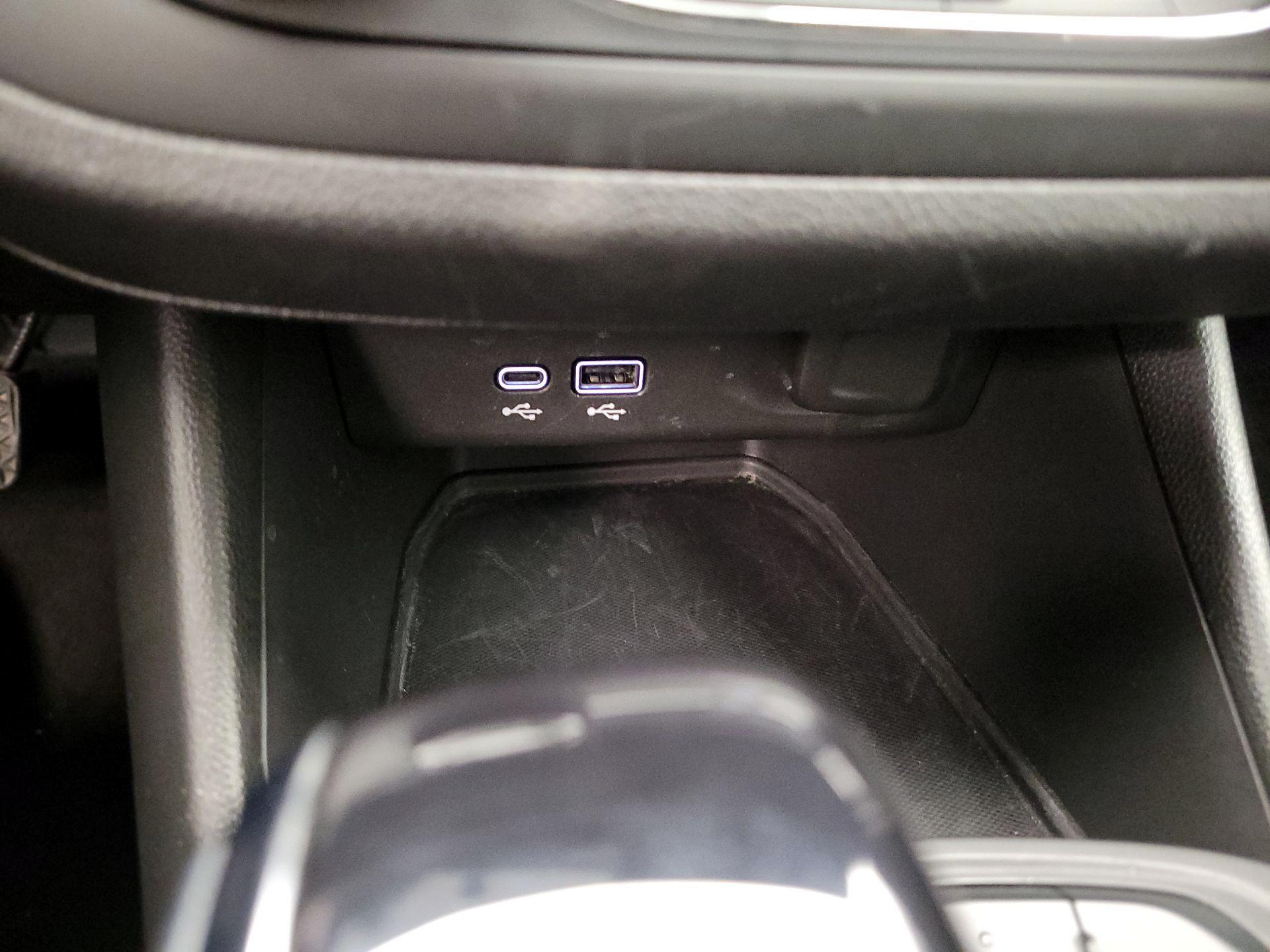 Thumbnail: 2025 Buick Envista - 18