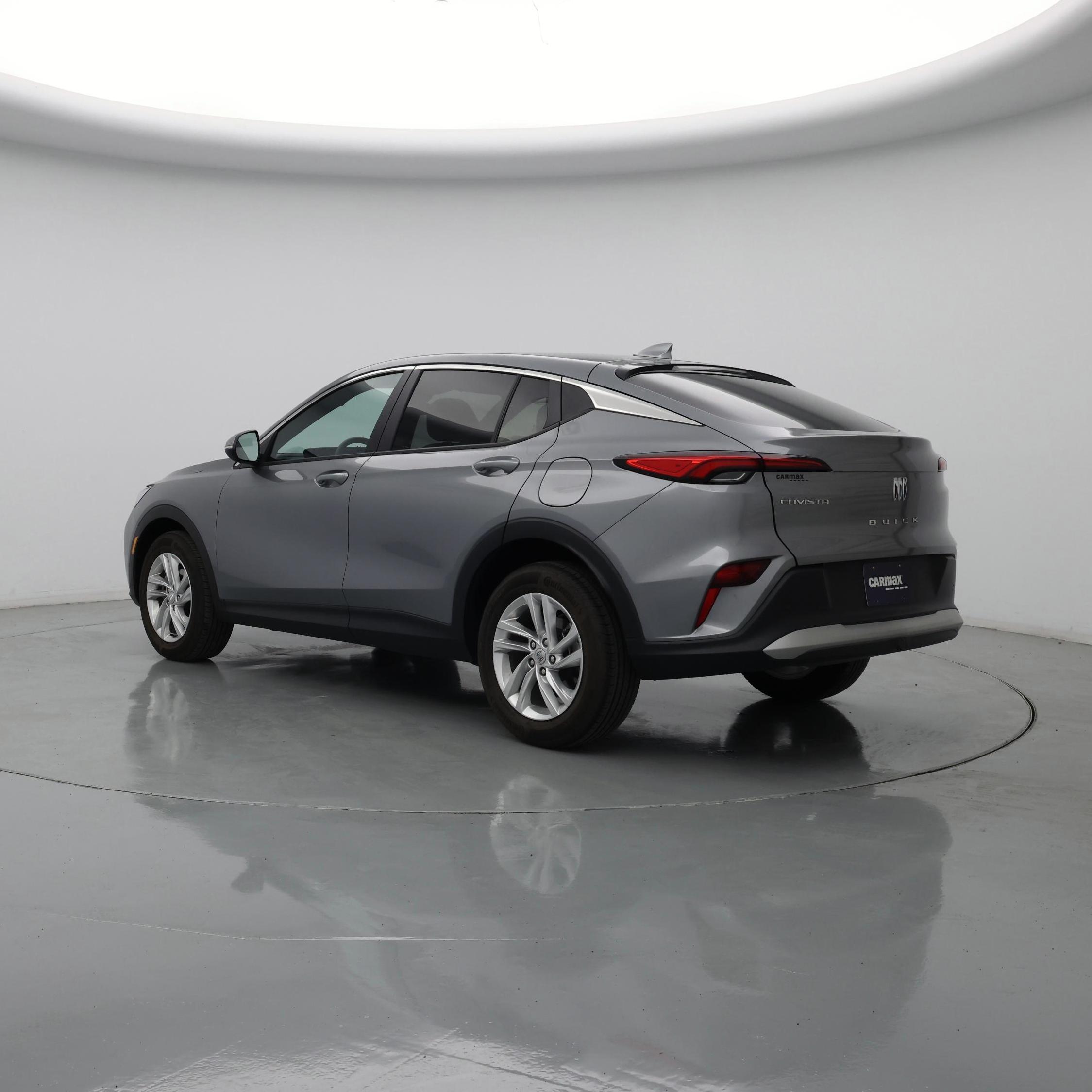 Thumbnail: 2025 Buick Envista - 2