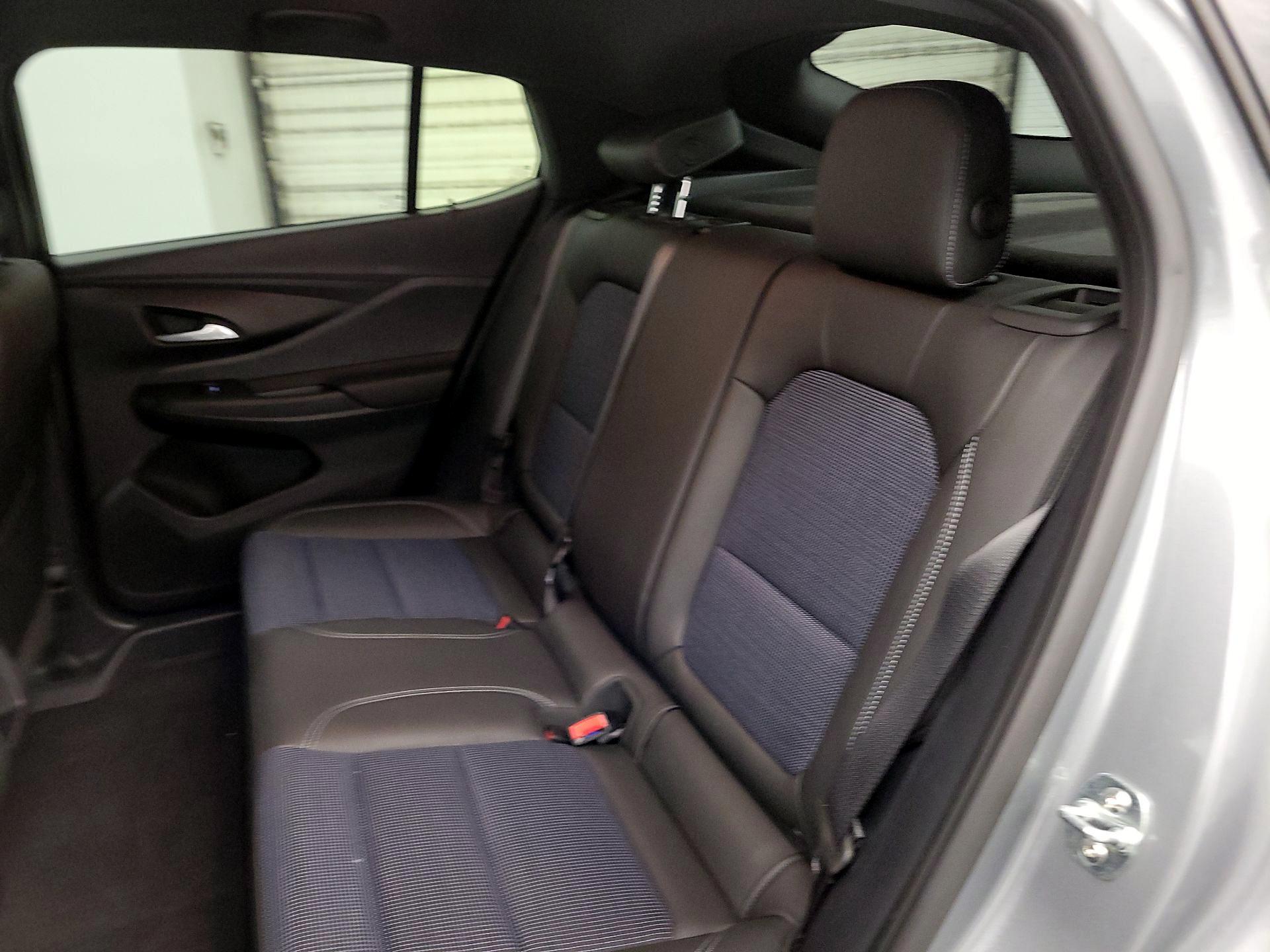 Thumbnail: 2025 Buick Envista - 19