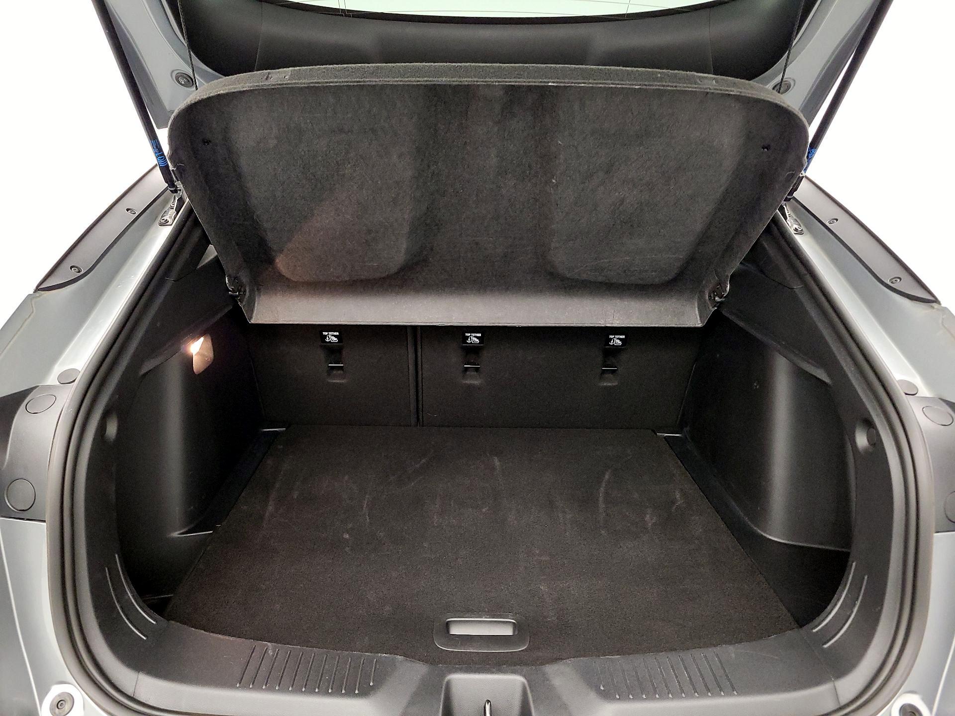 Thumbnail: 2025 Buick Envista - 20