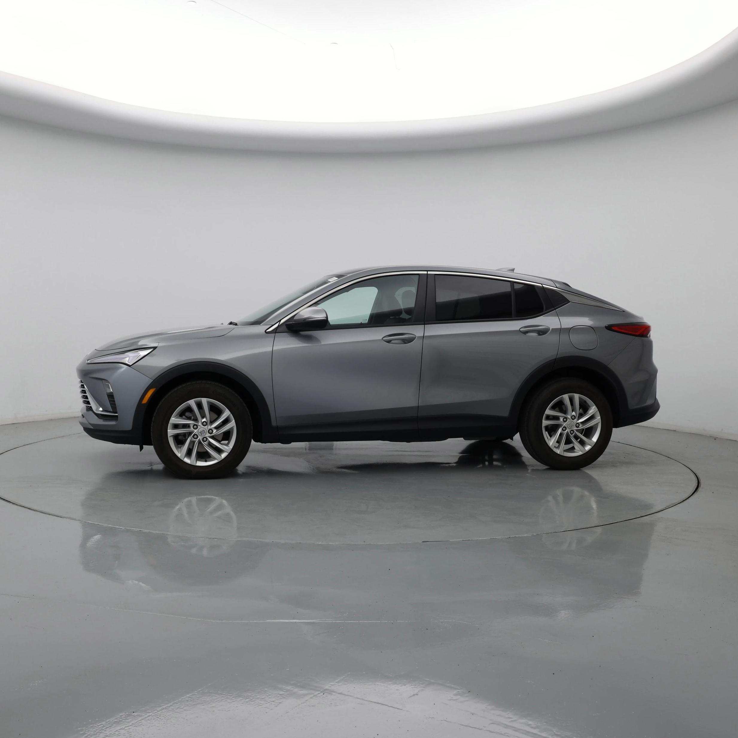 Thumbnail: 2025 Buick Envista - 3