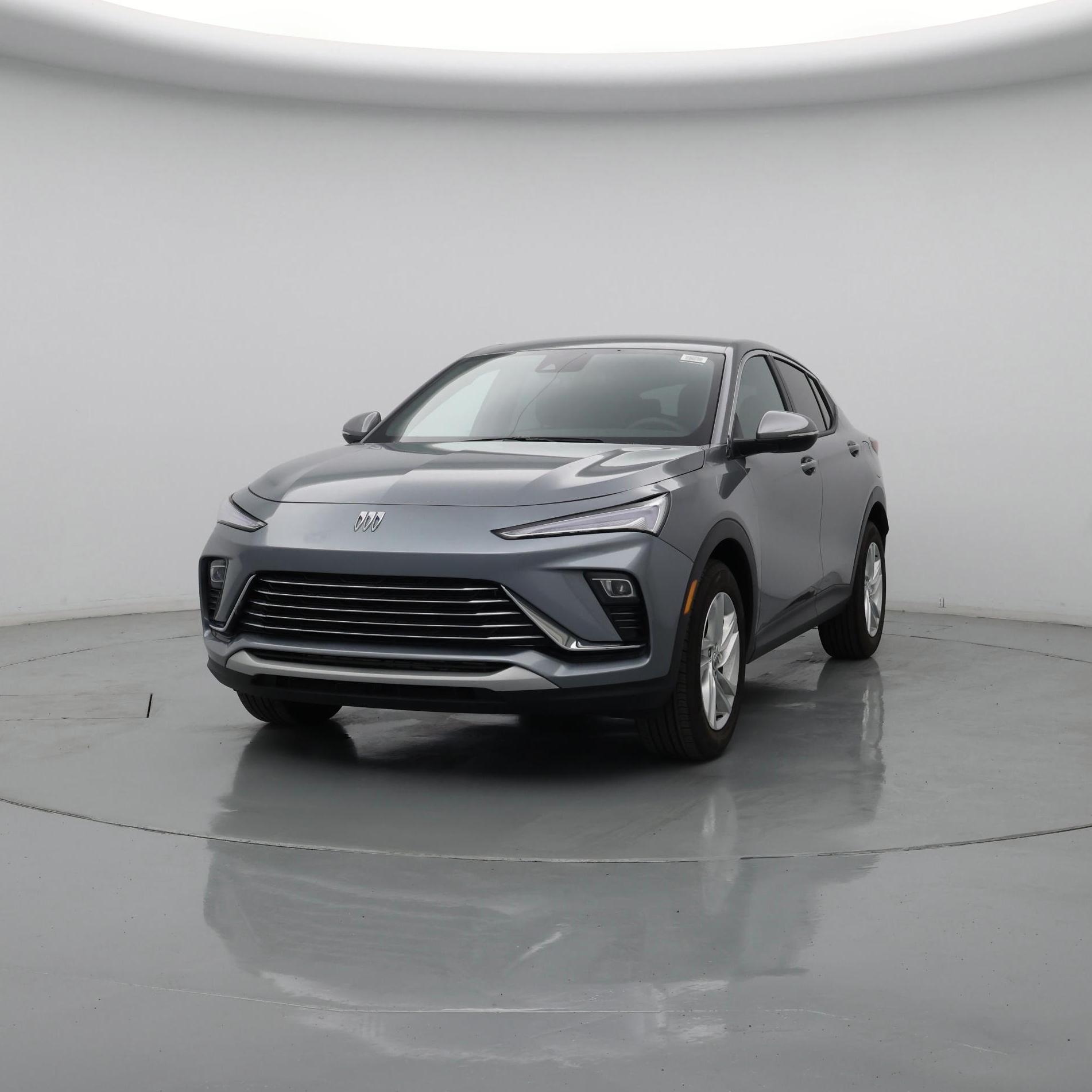 Thumbnail: 2025 Buick Envista - 4