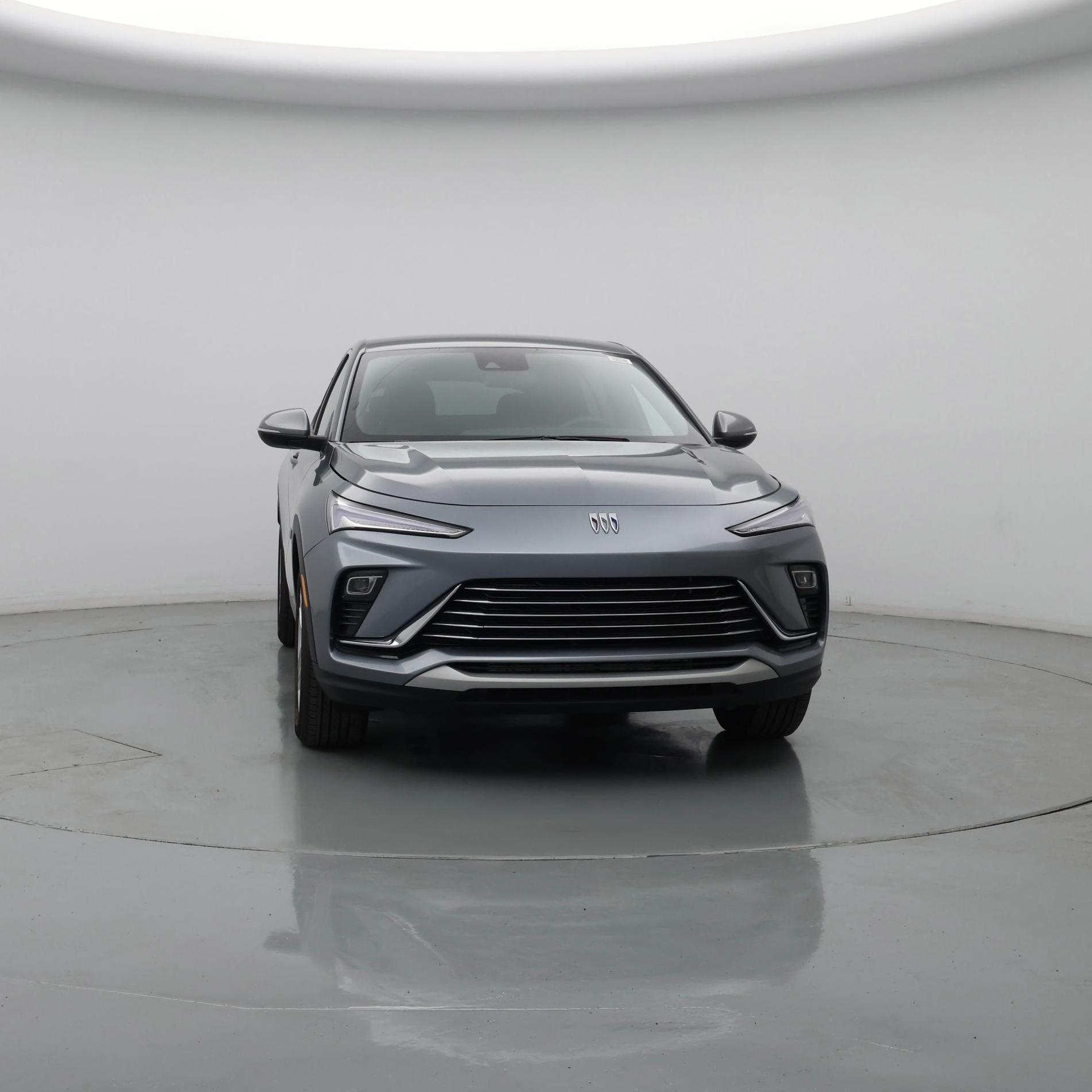 Thumbnail: 2025 Buick Envista - 5