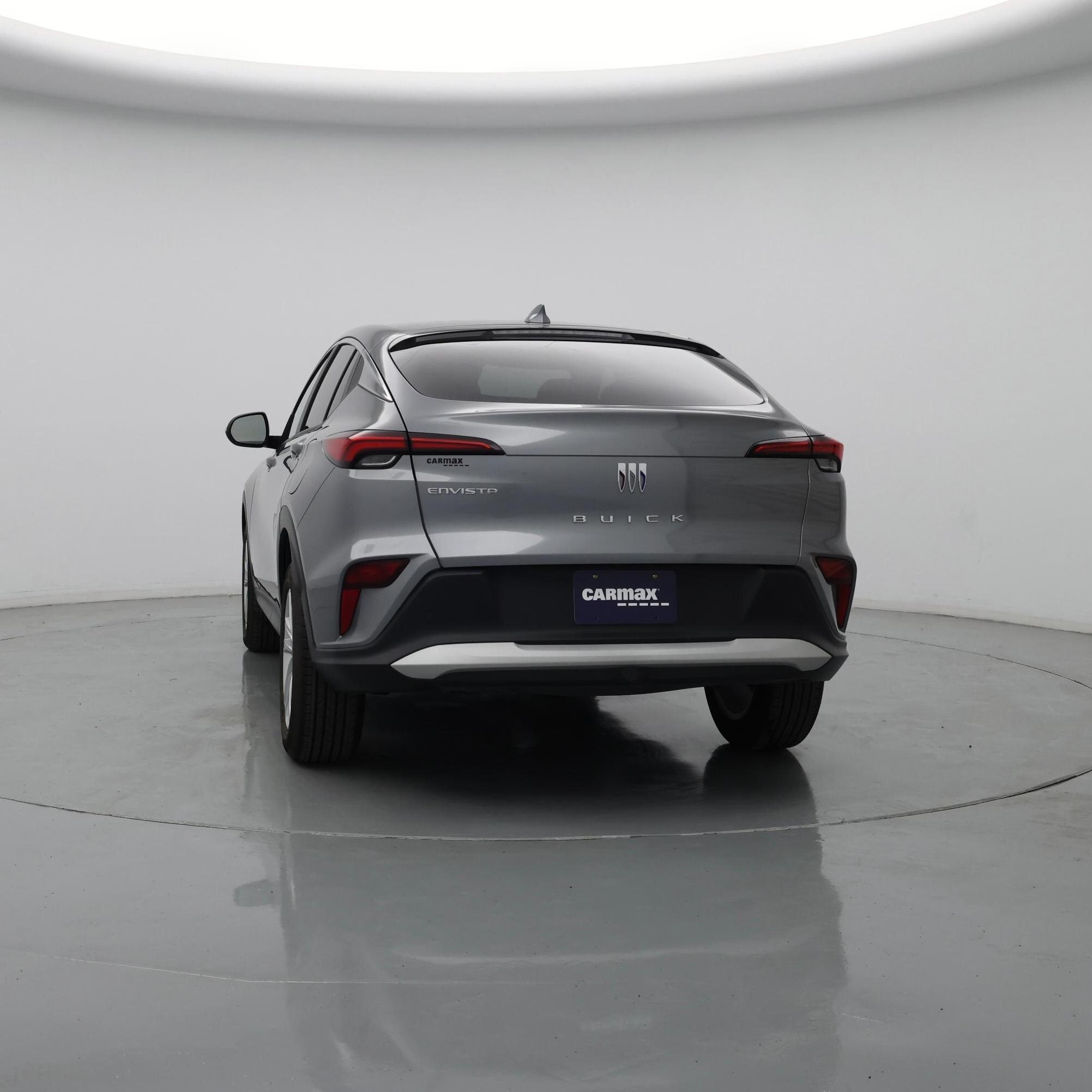 Thumbnail: 2025 Buick Envista - 6