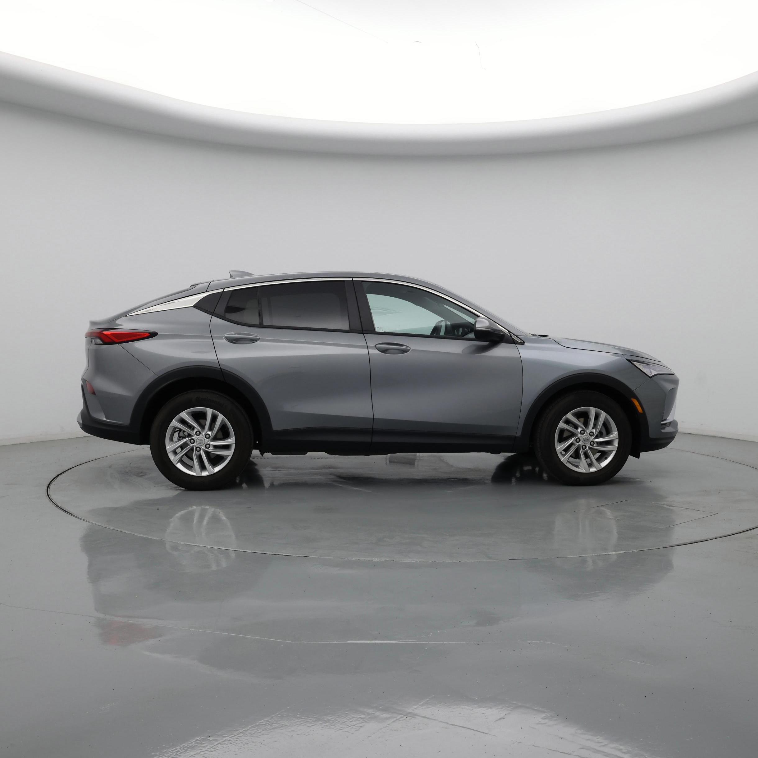 Thumbnail: 2025 Buick Envista - 7