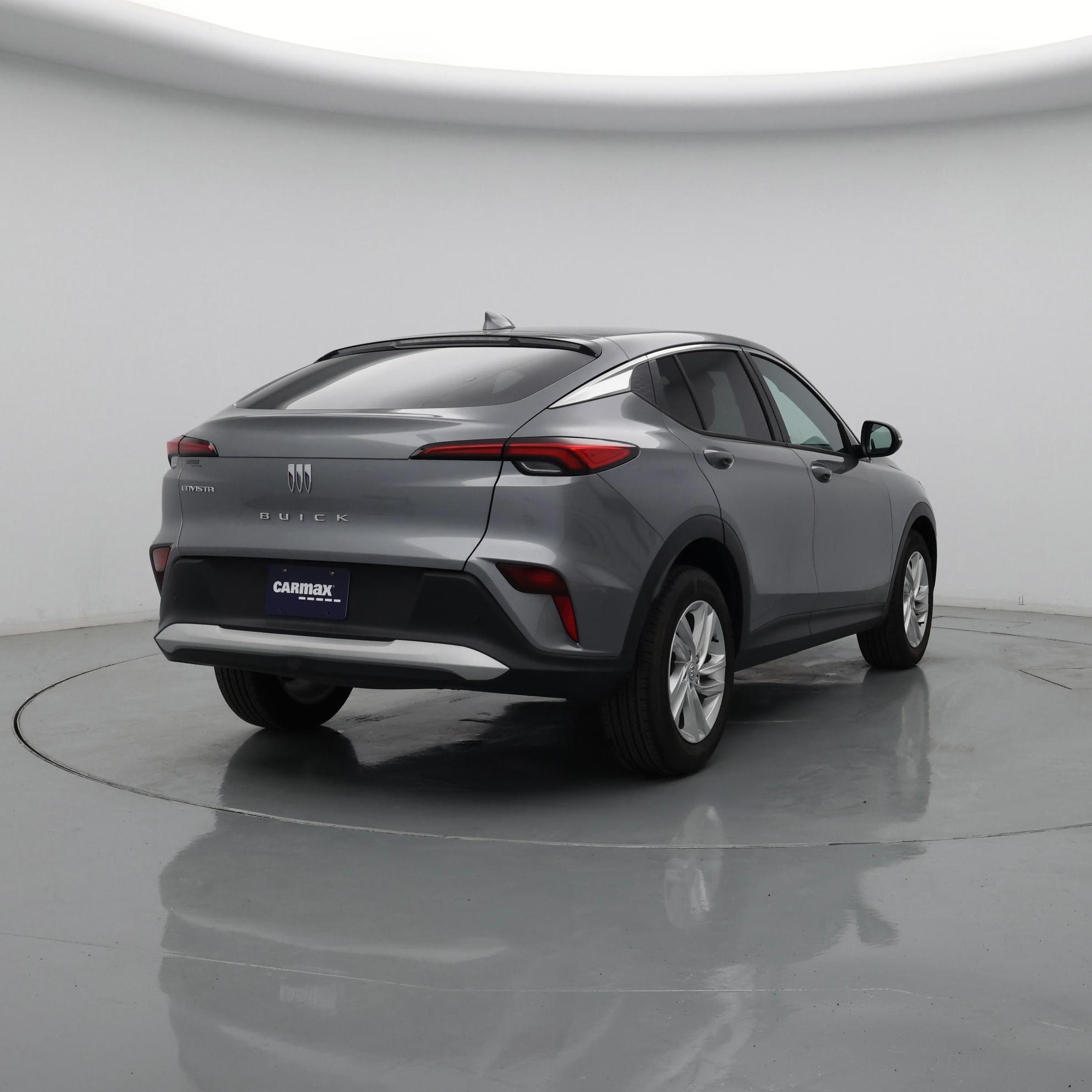 Thumbnail: 2025 Buick Envista - 8