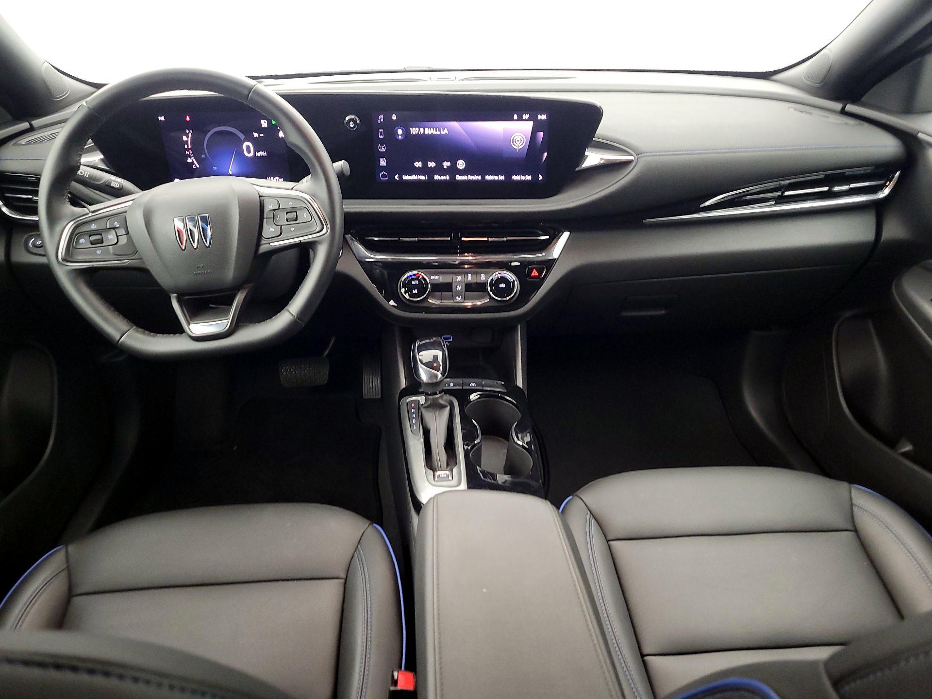 Thumbnail: 2025 Buick Envista - 9