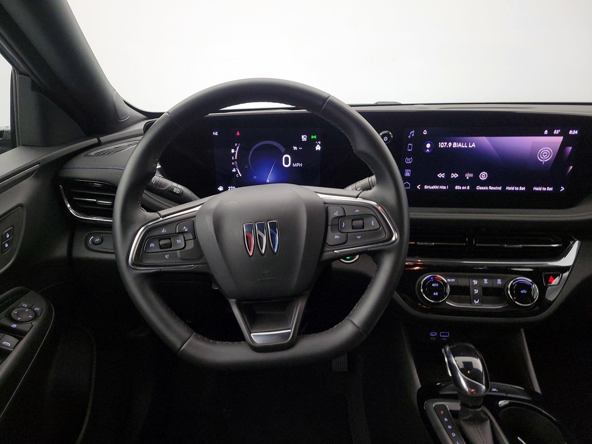 Thumbnail: 2025 Buick Envista - 10