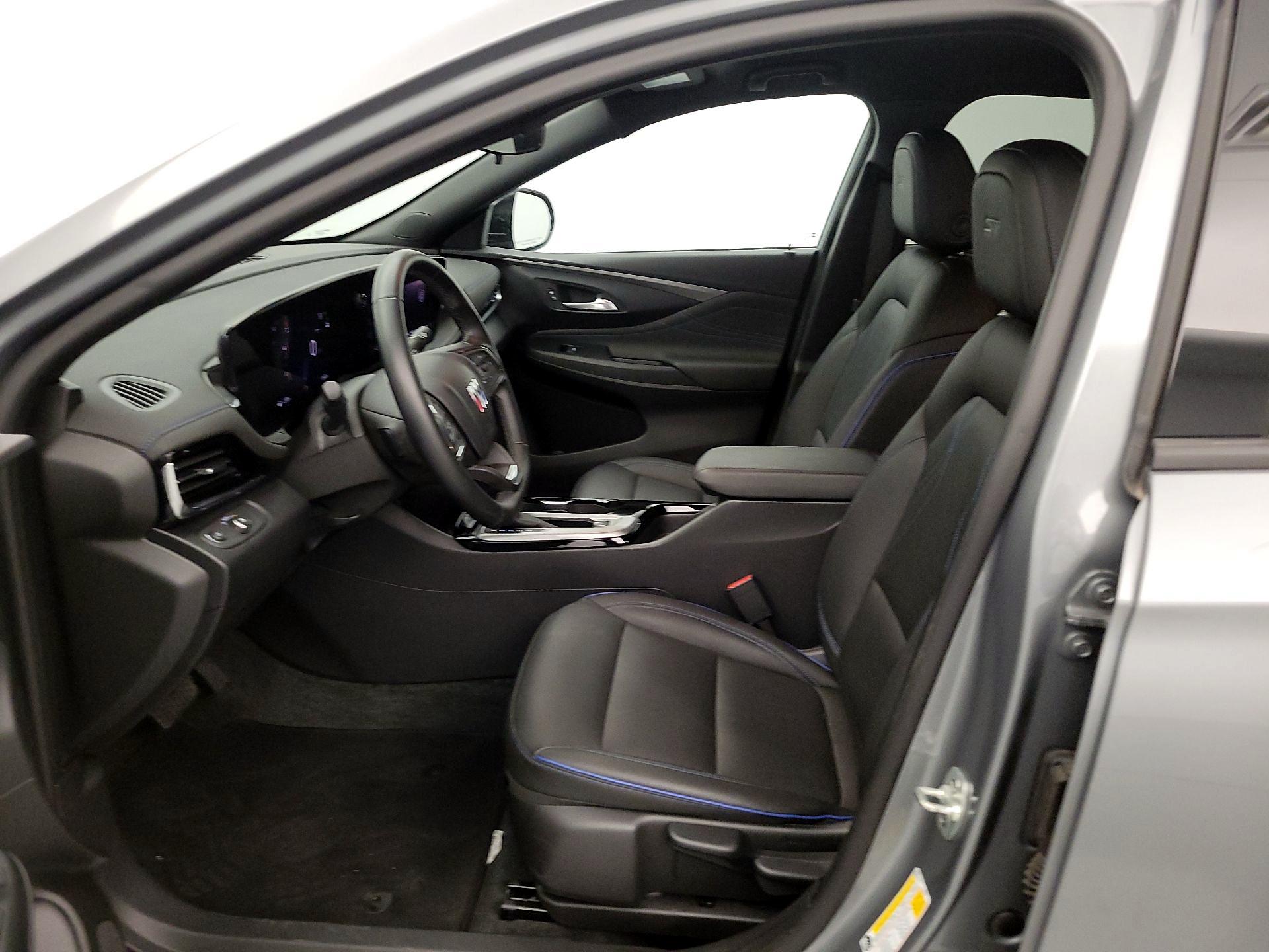 Thumbnail: 2025 Buick Envista - 11