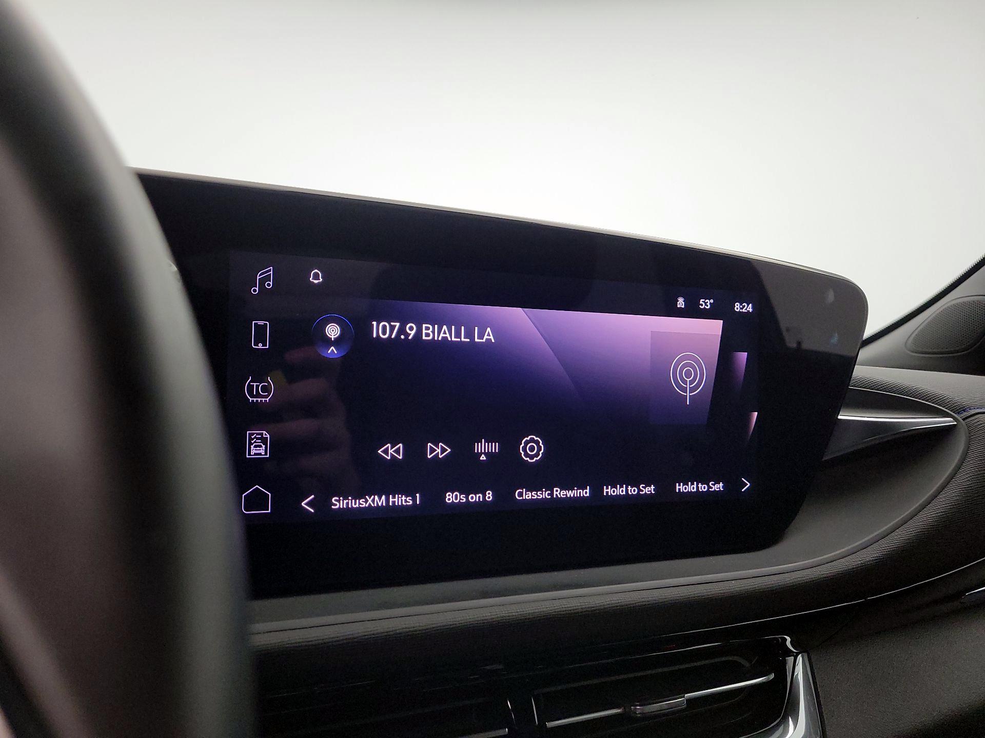 Thumbnail: 2025 Buick Envista - 15