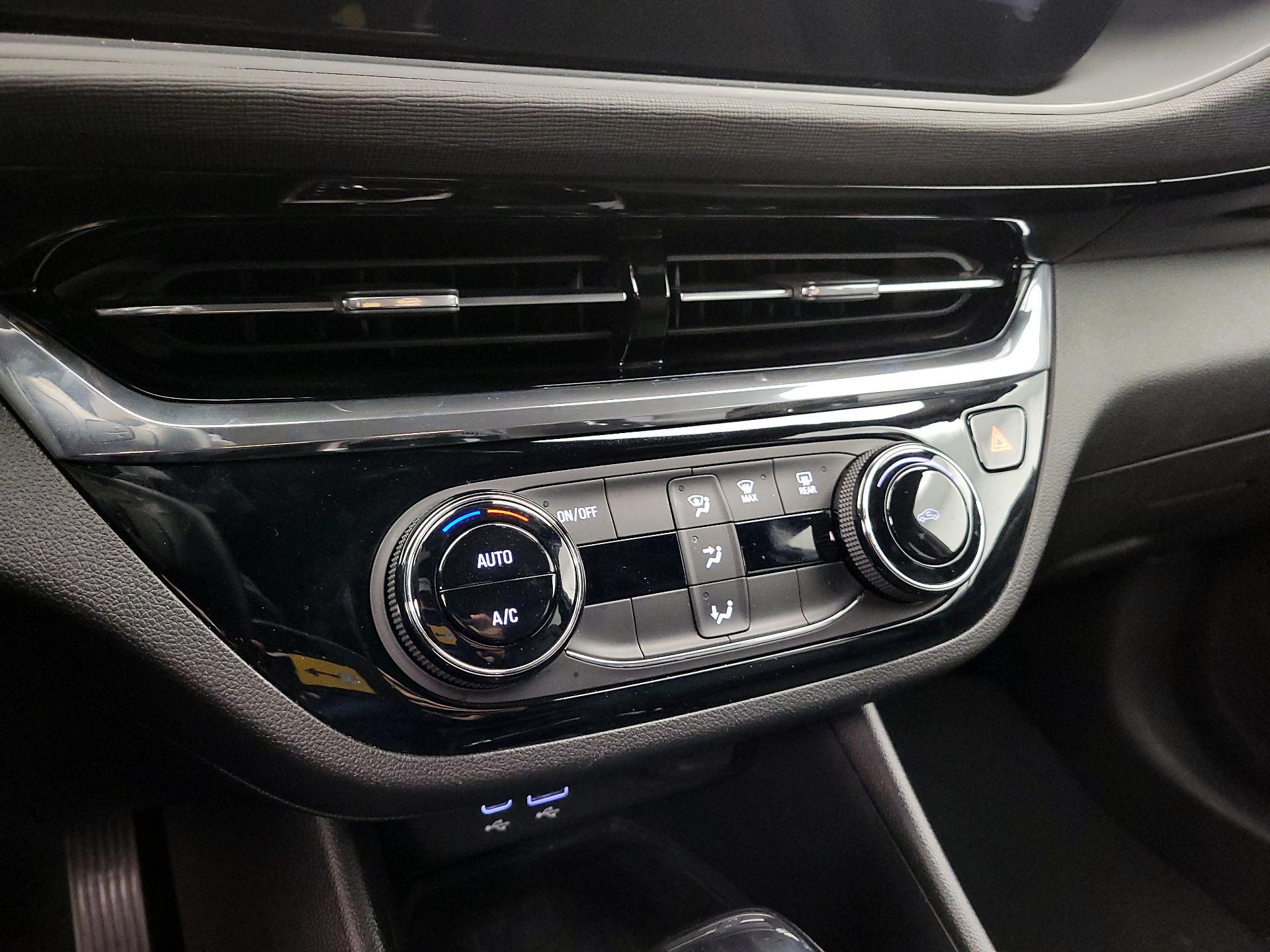 Thumbnail: 2025 Buick Envista - 16