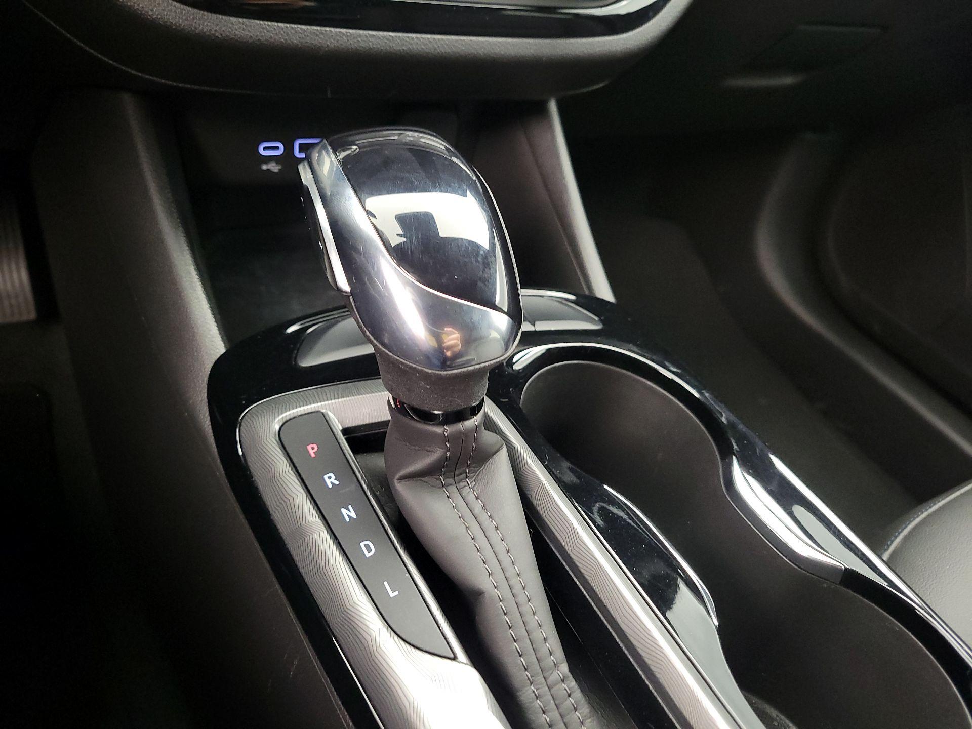 Thumbnail: 2025 Buick Envista - 17