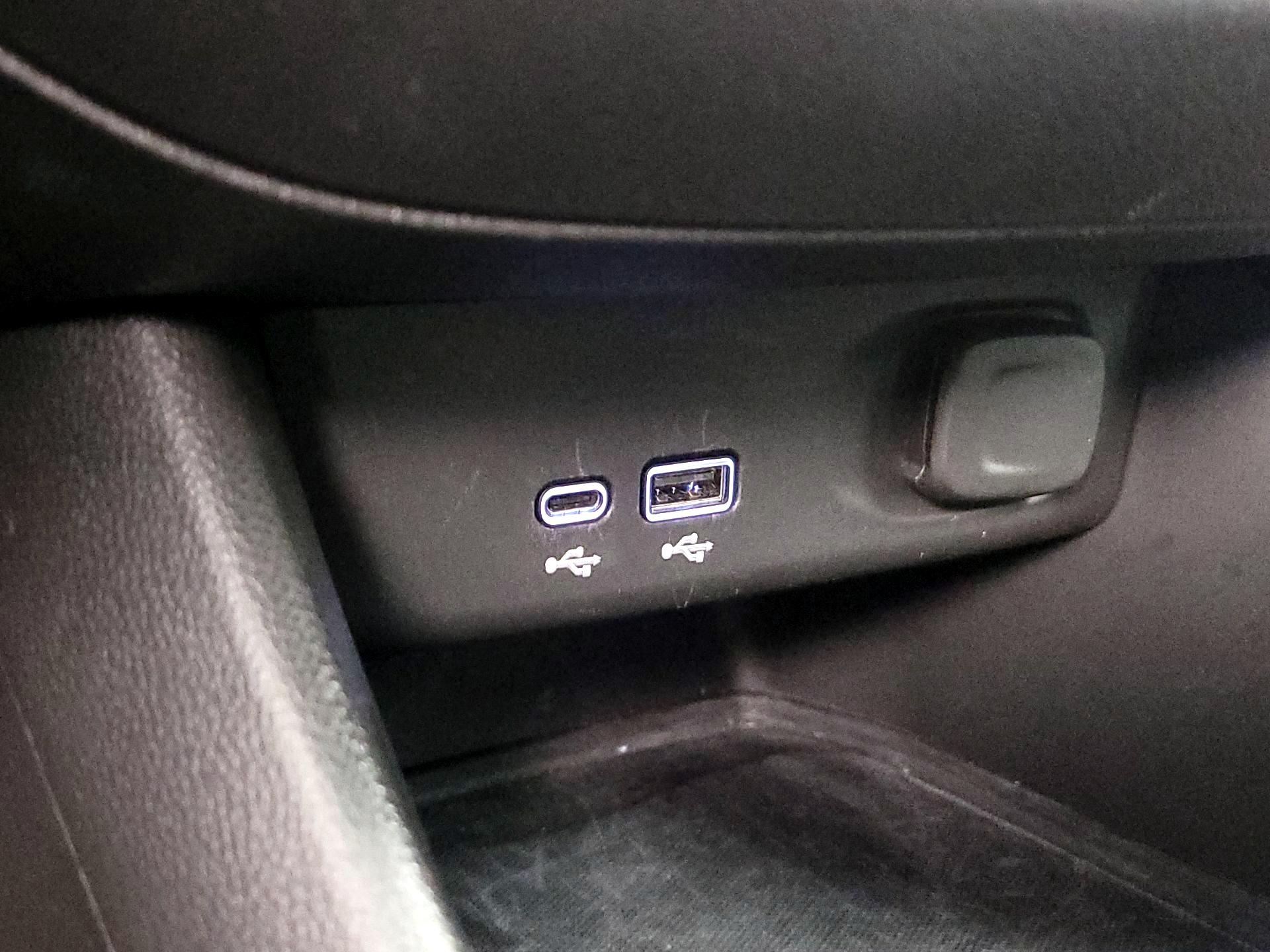 Thumbnail: 2025 Buick Envista - 18