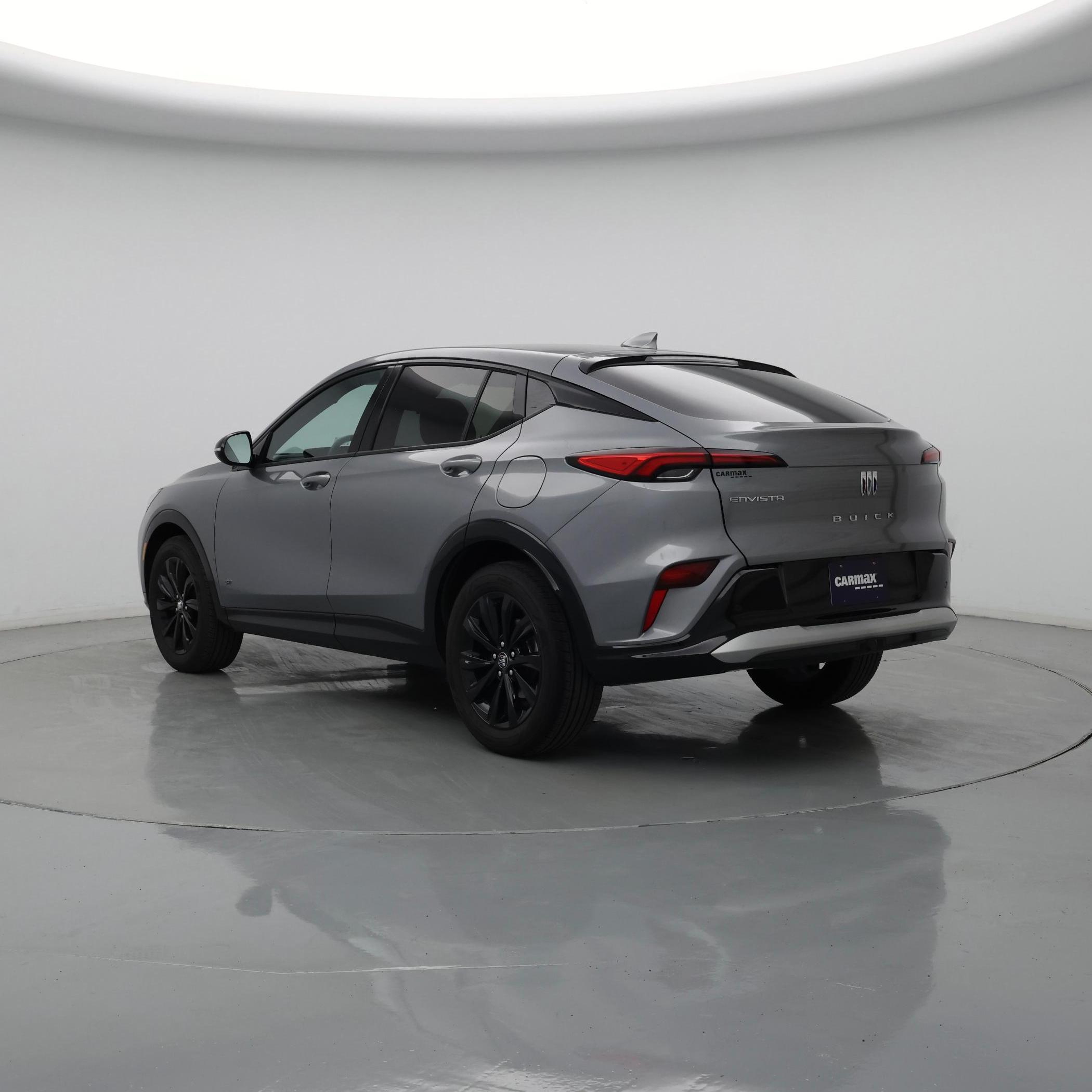 Thumbnail: 2025 Buick Envista - 2