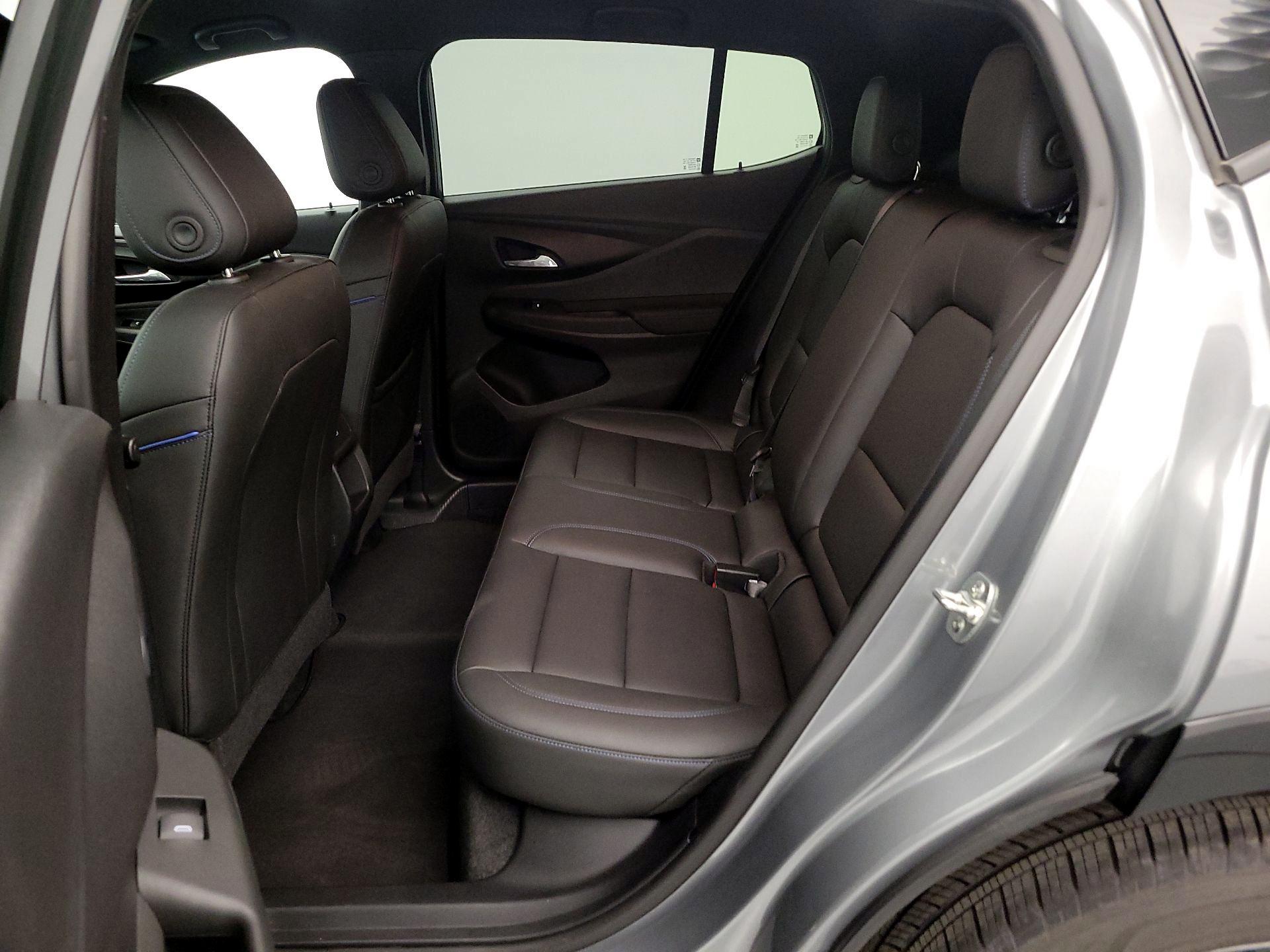 Thumbnail: 2025 Buick Envista - 19