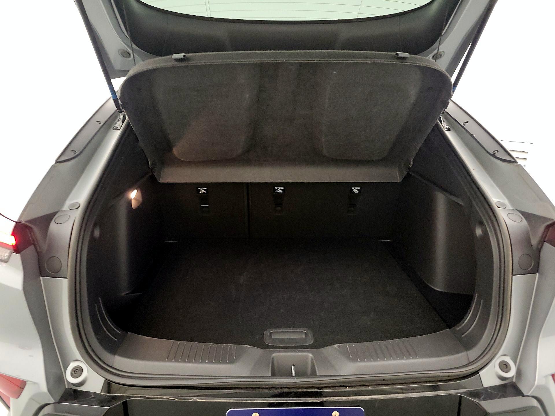 Thumbnail: 2025 Buick Envista - 20