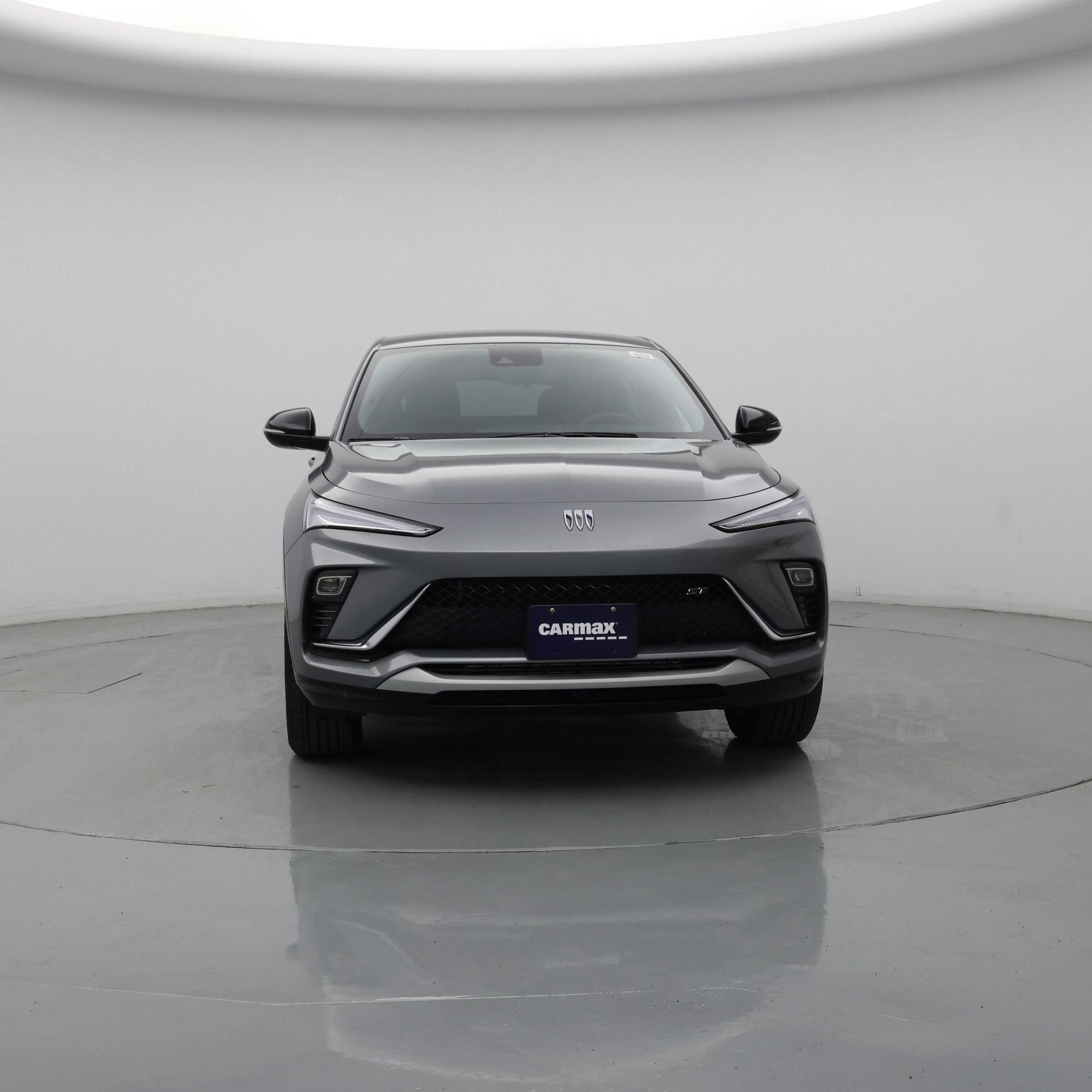 Thumbnail: 2025 Buick Envista - 5