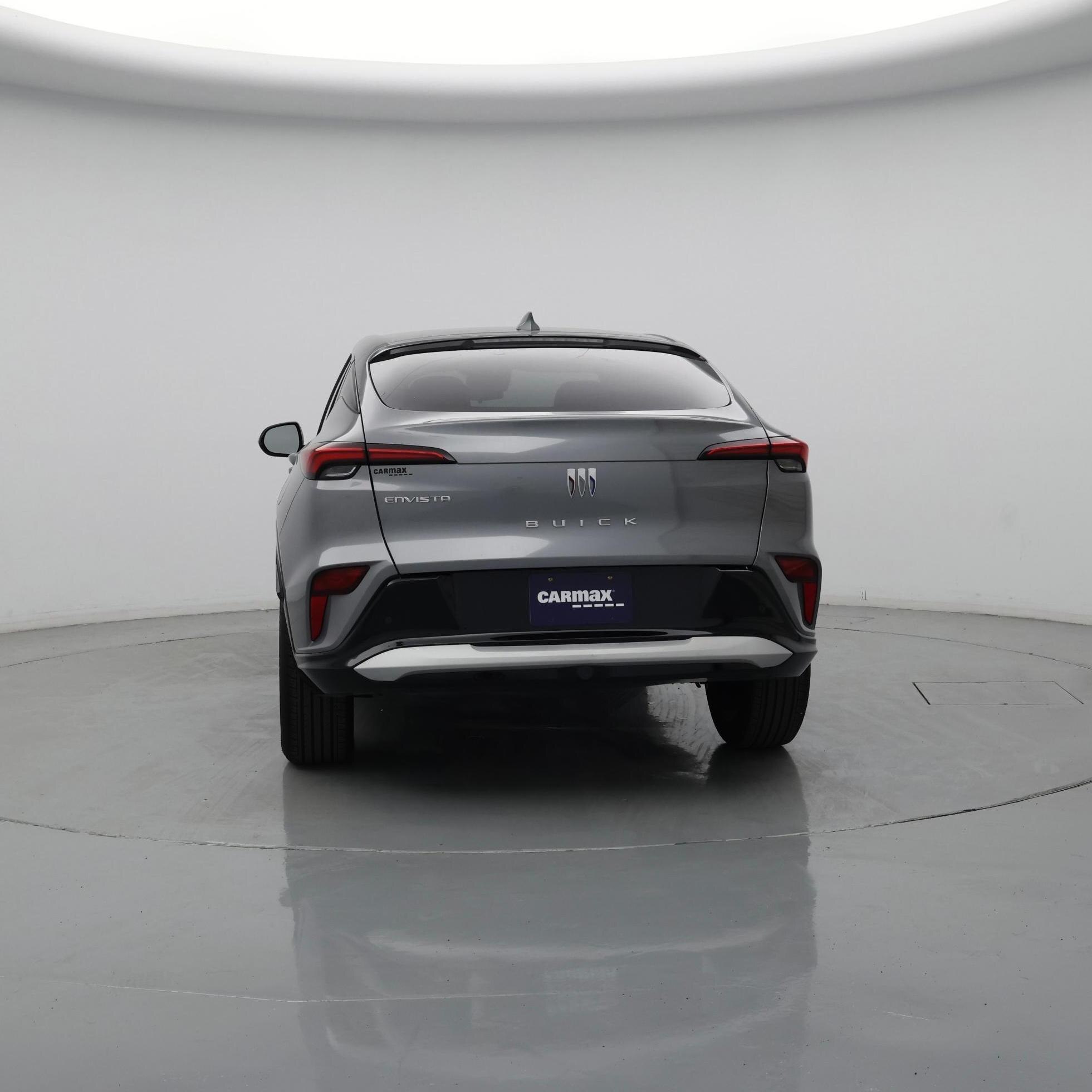 Thumbnail: 2025 Buick Envista - 6