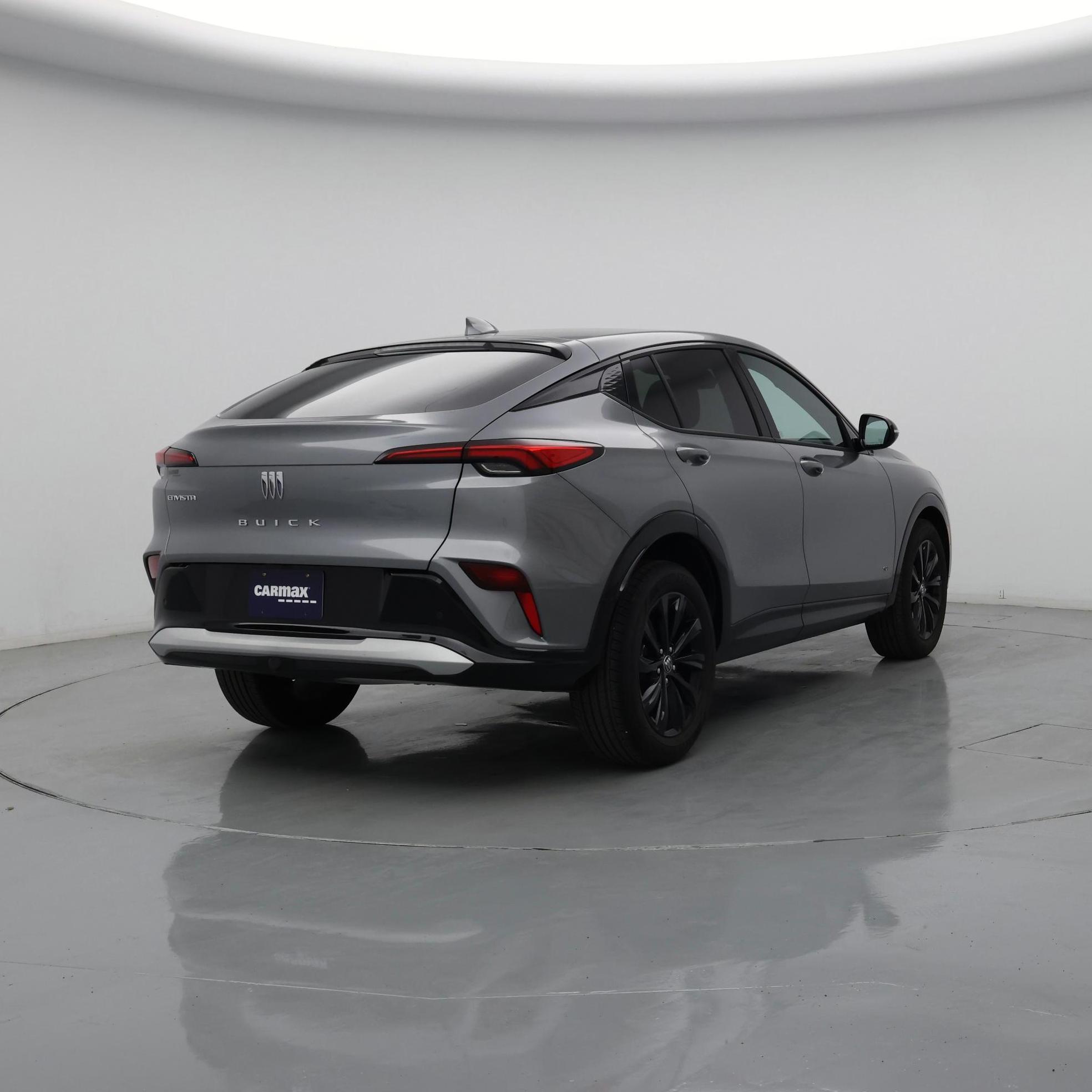 Thumbnail: 2025 Buick Envista - 8