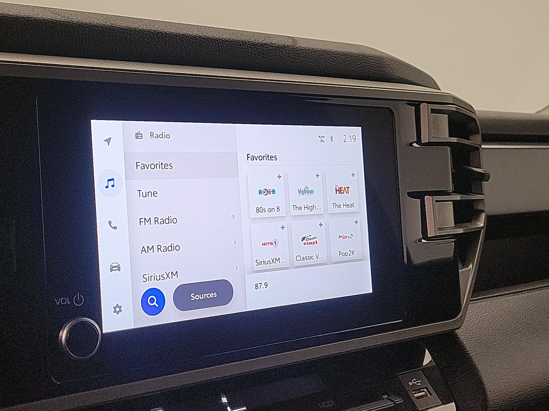 Thumbnail: 2024 Toyota Tundra - 15