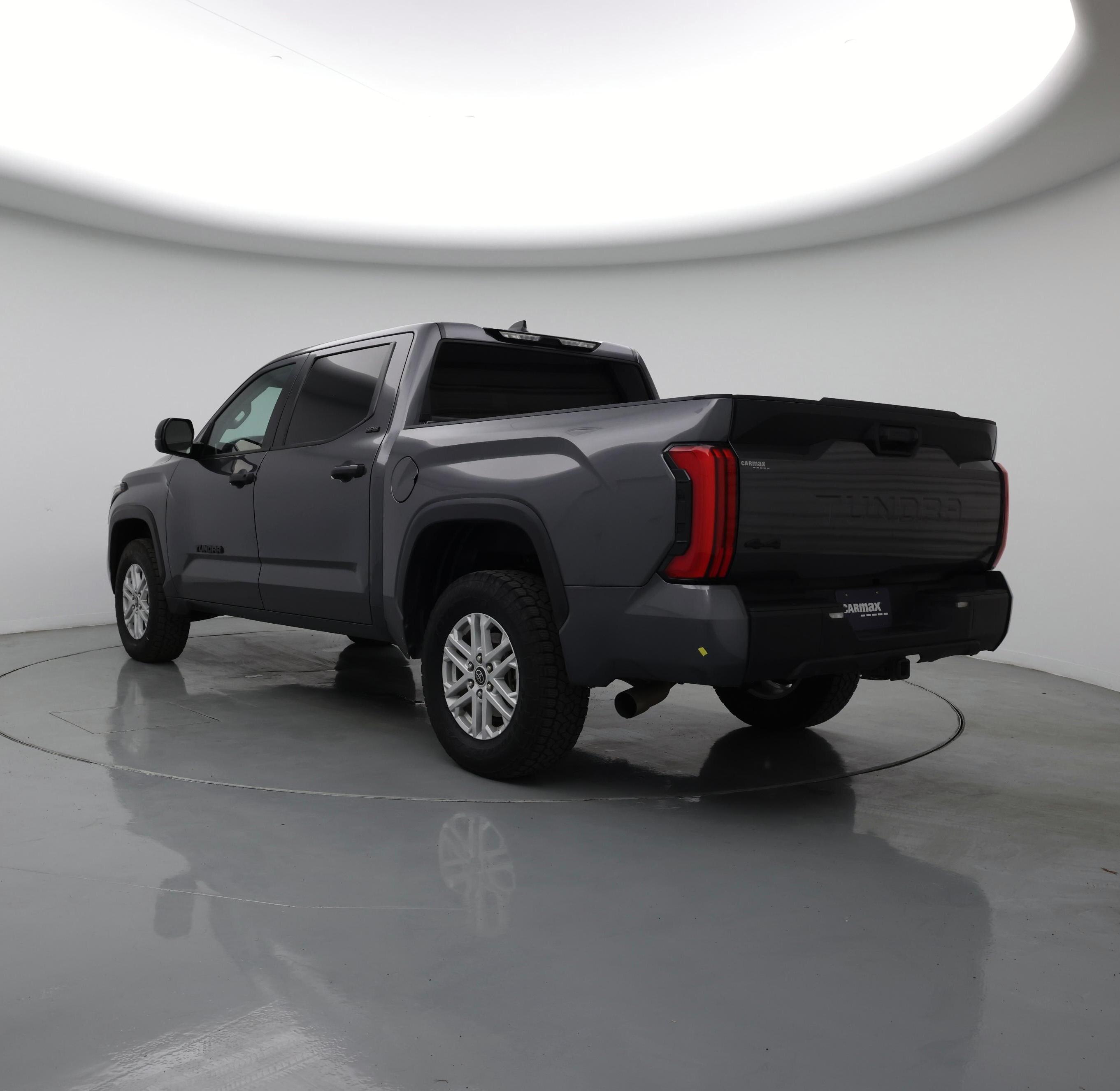 Thumbnail: 2024 Toyota Tundra - 2