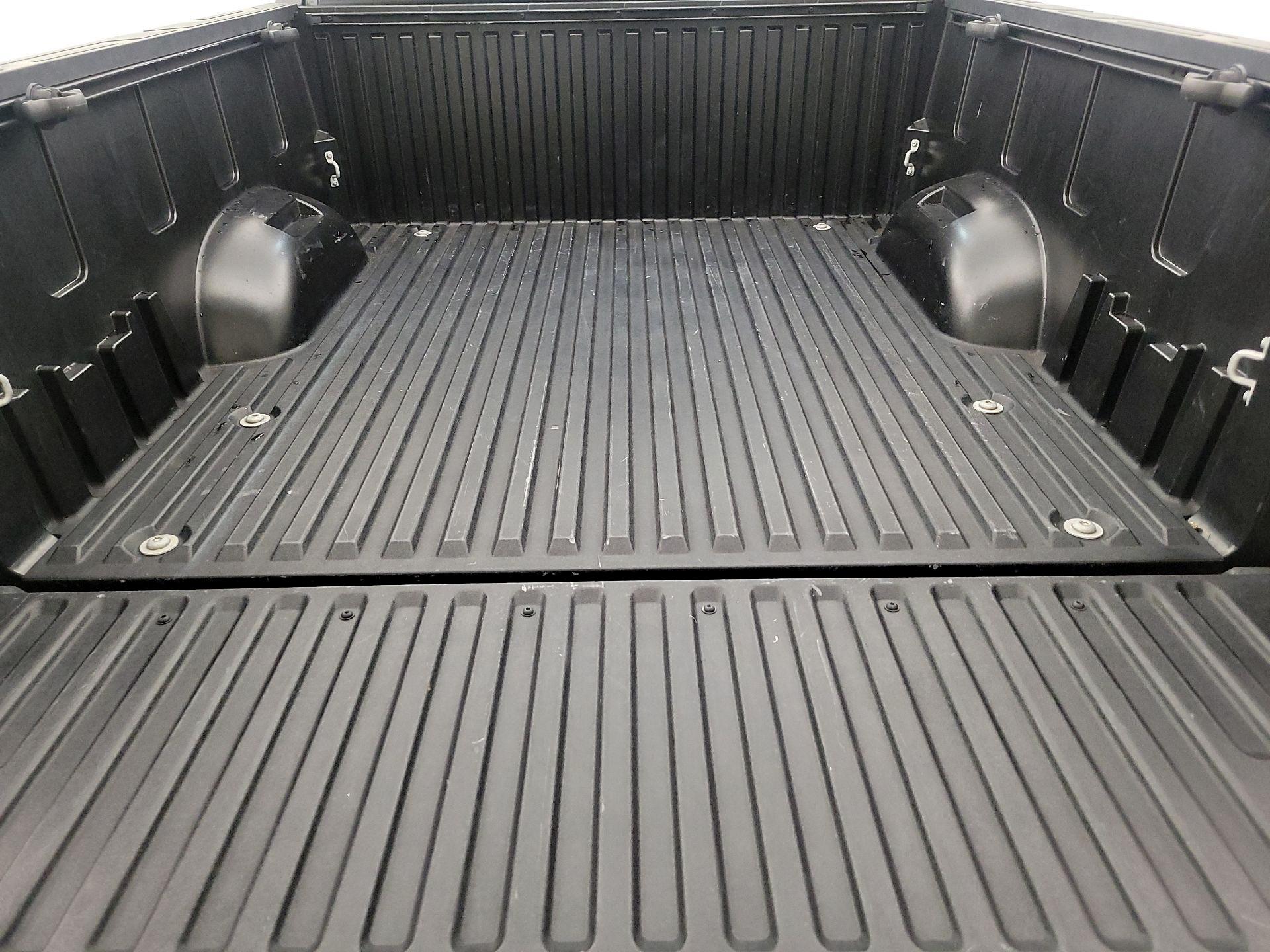 Thumbnail: 2024 Toyota Tundra - 20