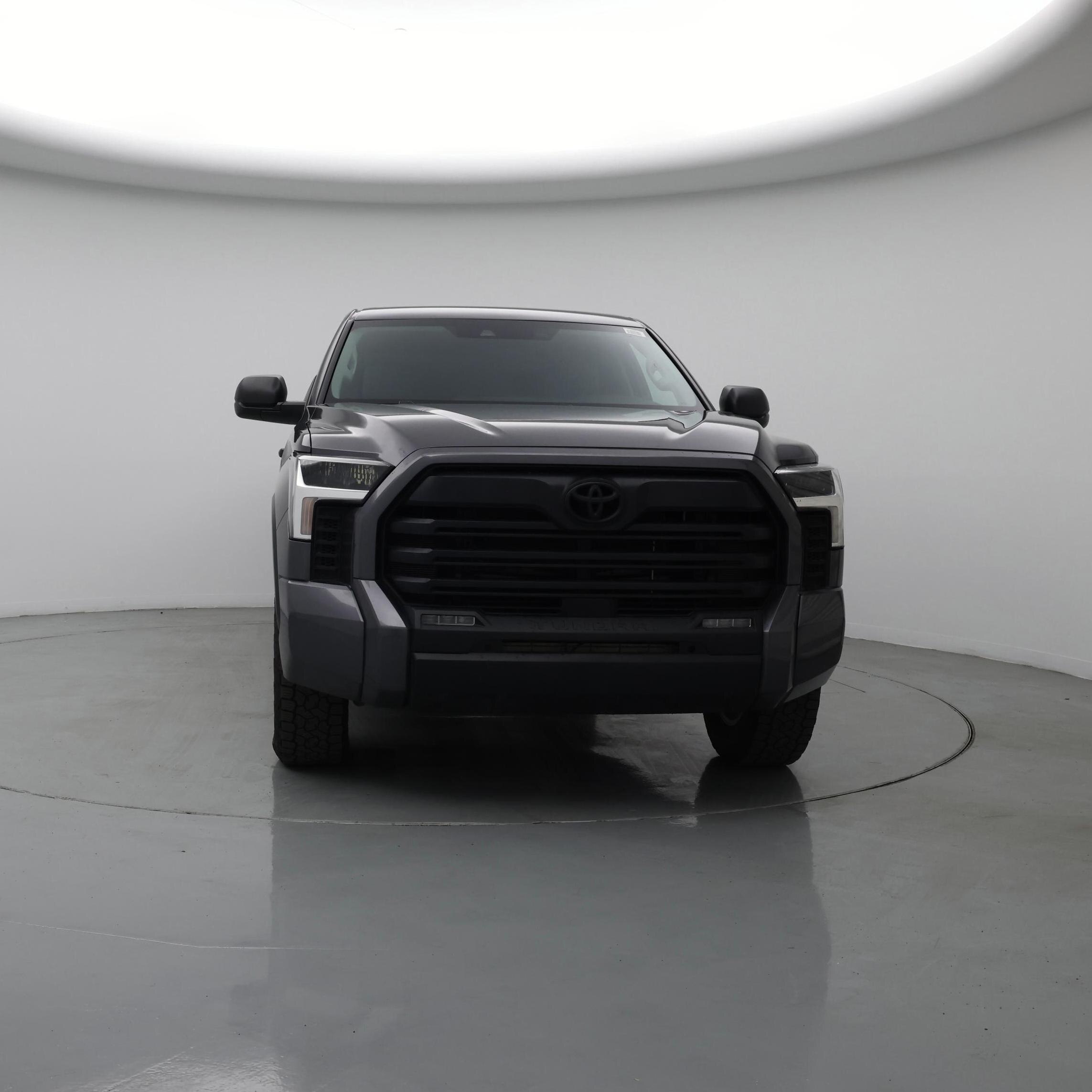 Thumbnail: 2024 Toyota Tundra - 5