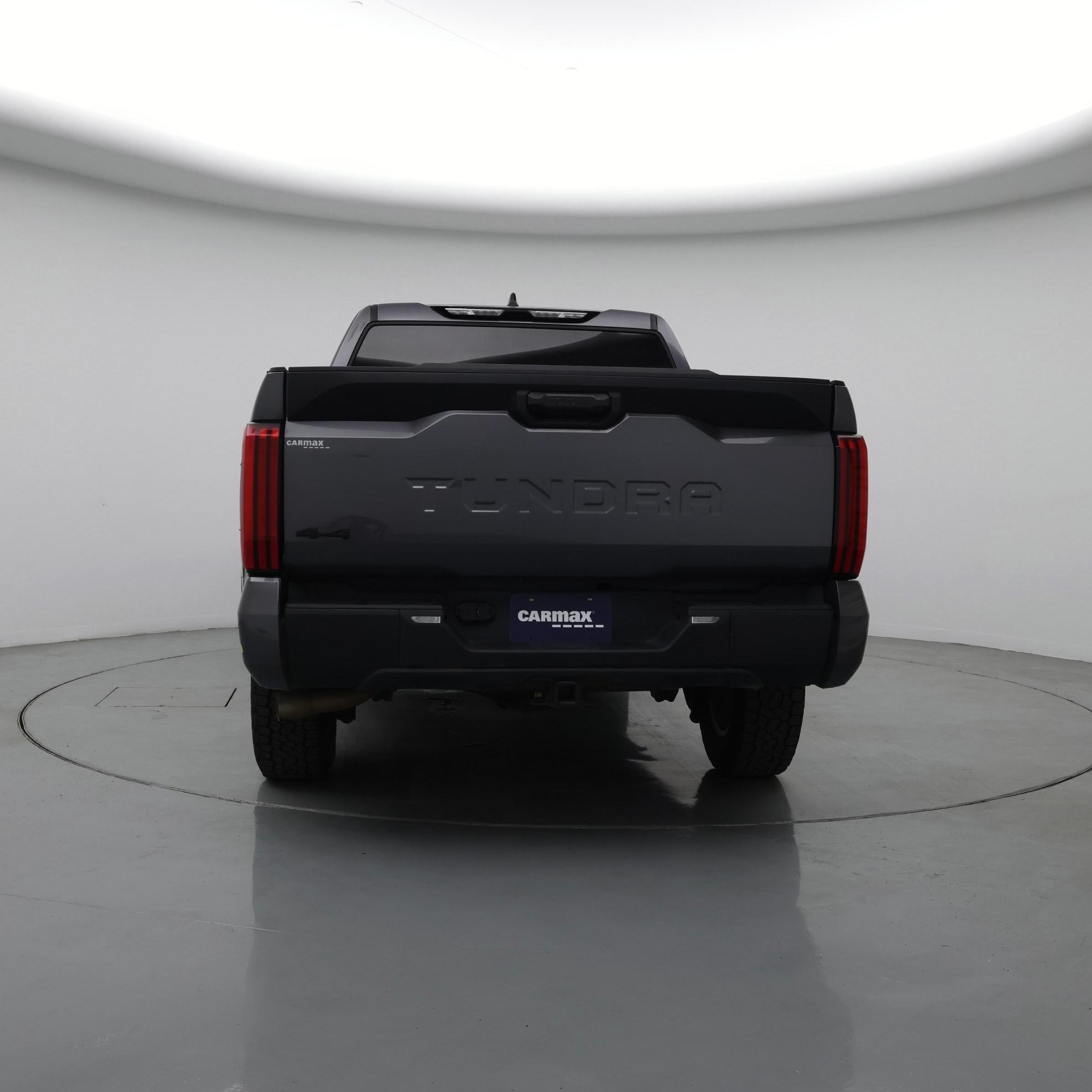 Thumbnail: 2024 Toyota Tundra - 6