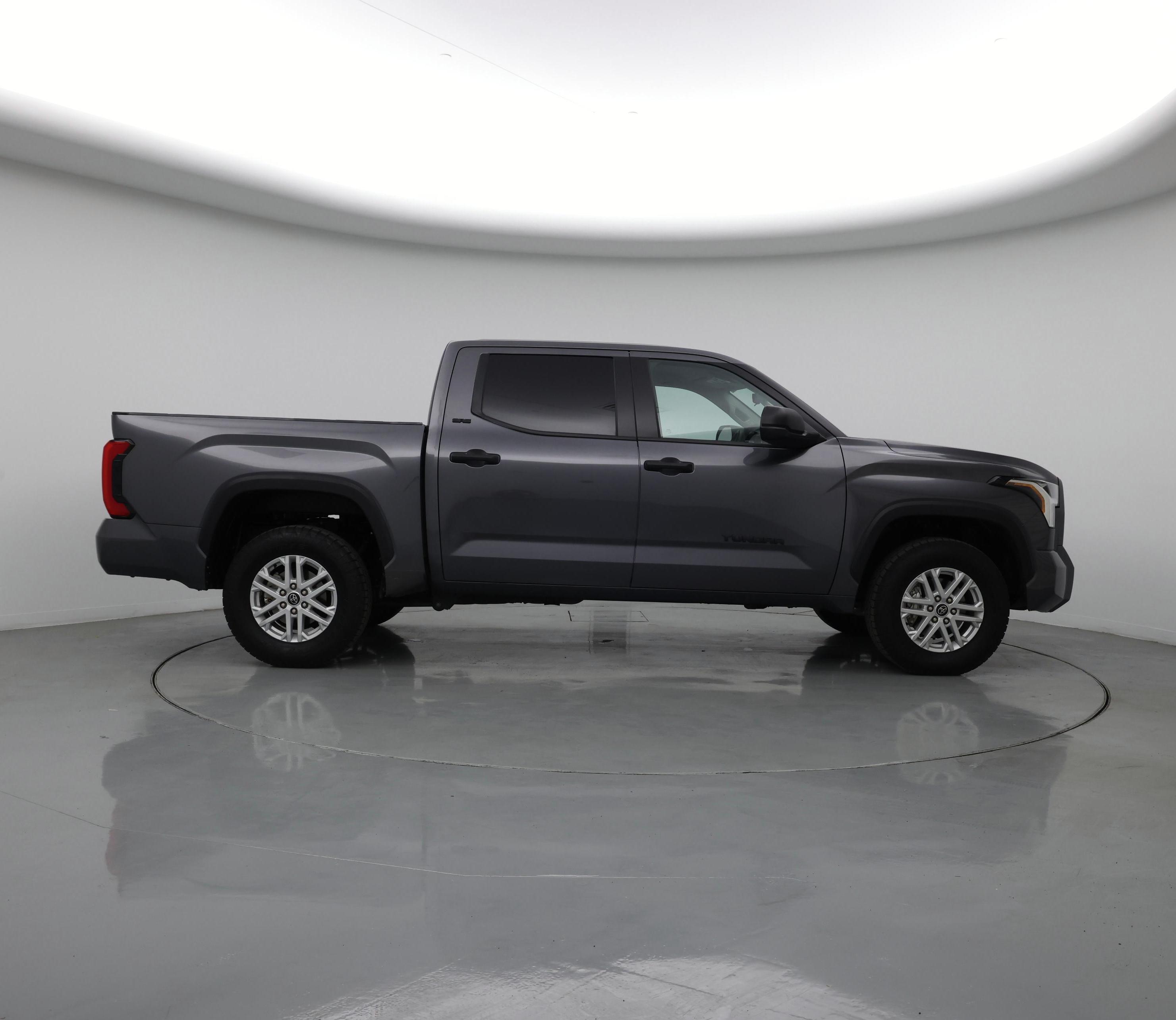 Thumbnail: 2024 Toyota Tundra - 7