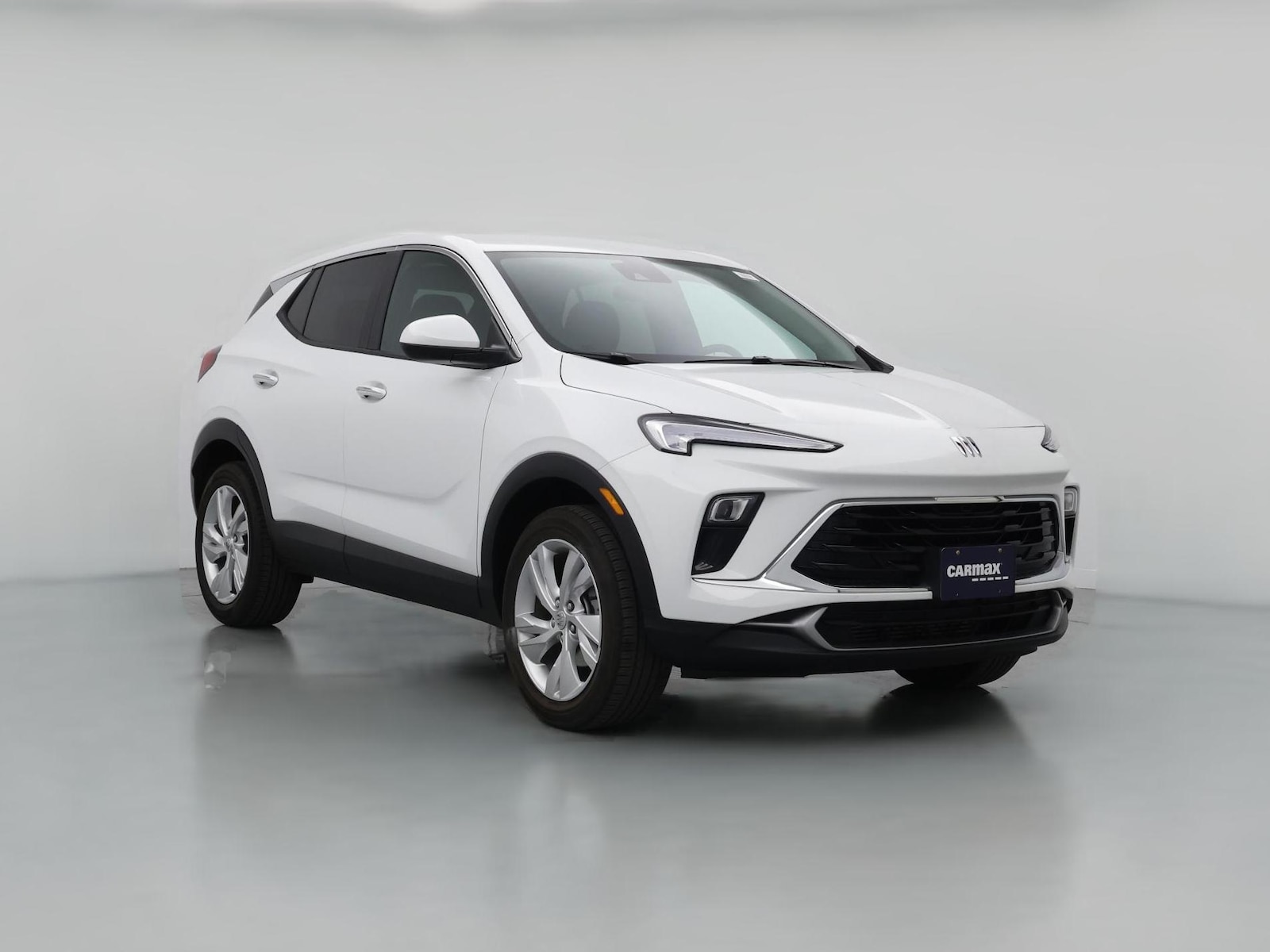 2025 Buick Encore GX