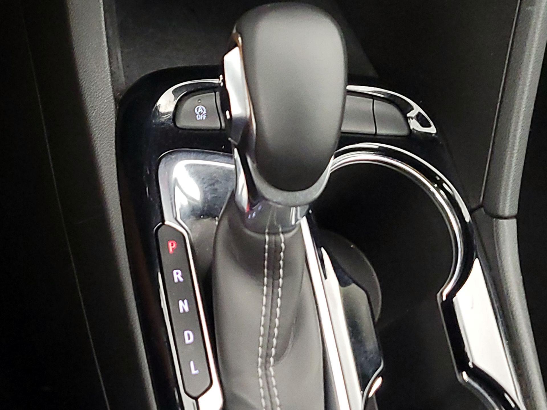 Thumbnail: 2025 Buick Encore GX - 17