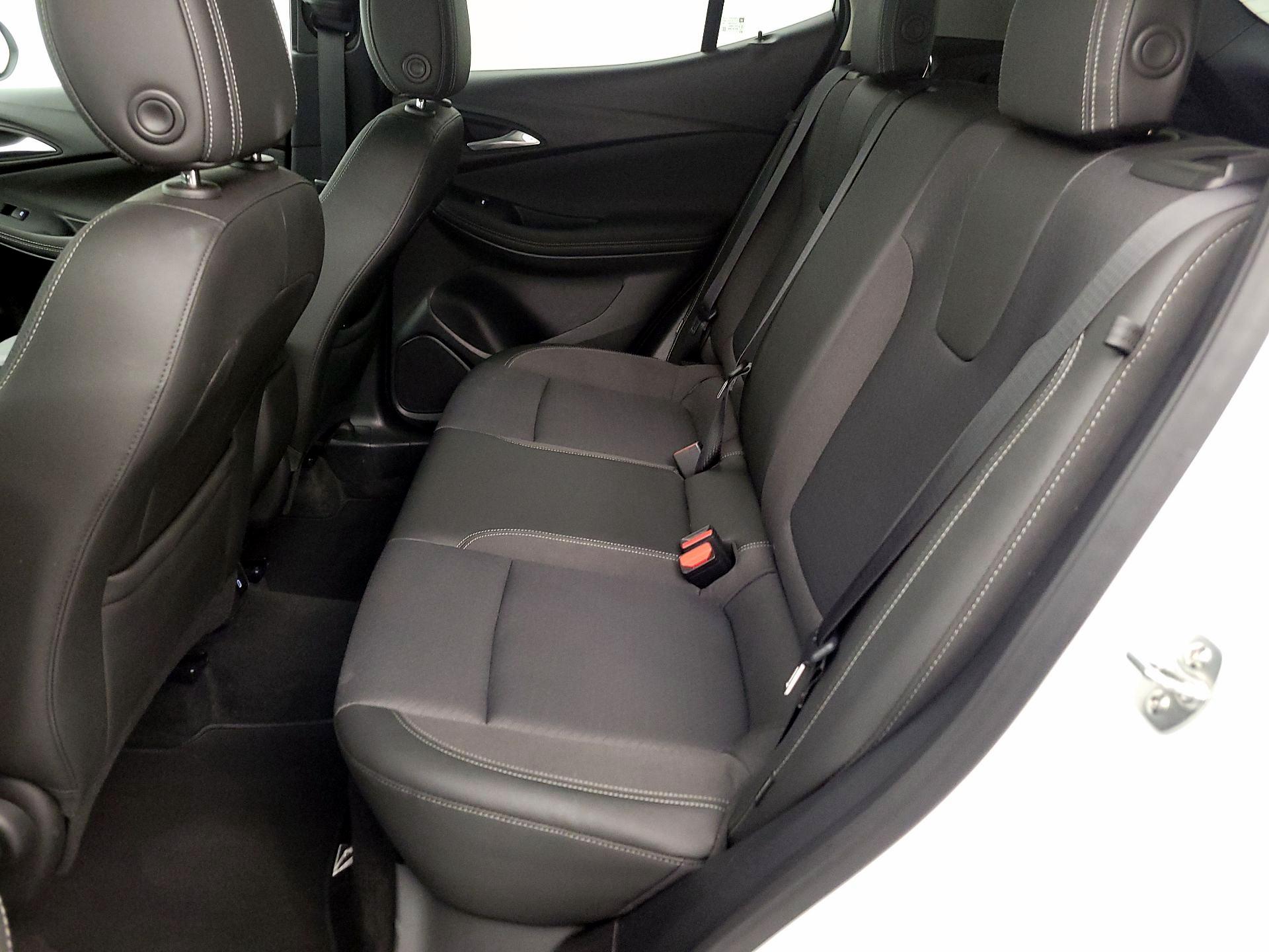 Thumbnail: 2025 Buick Encore GX - 19