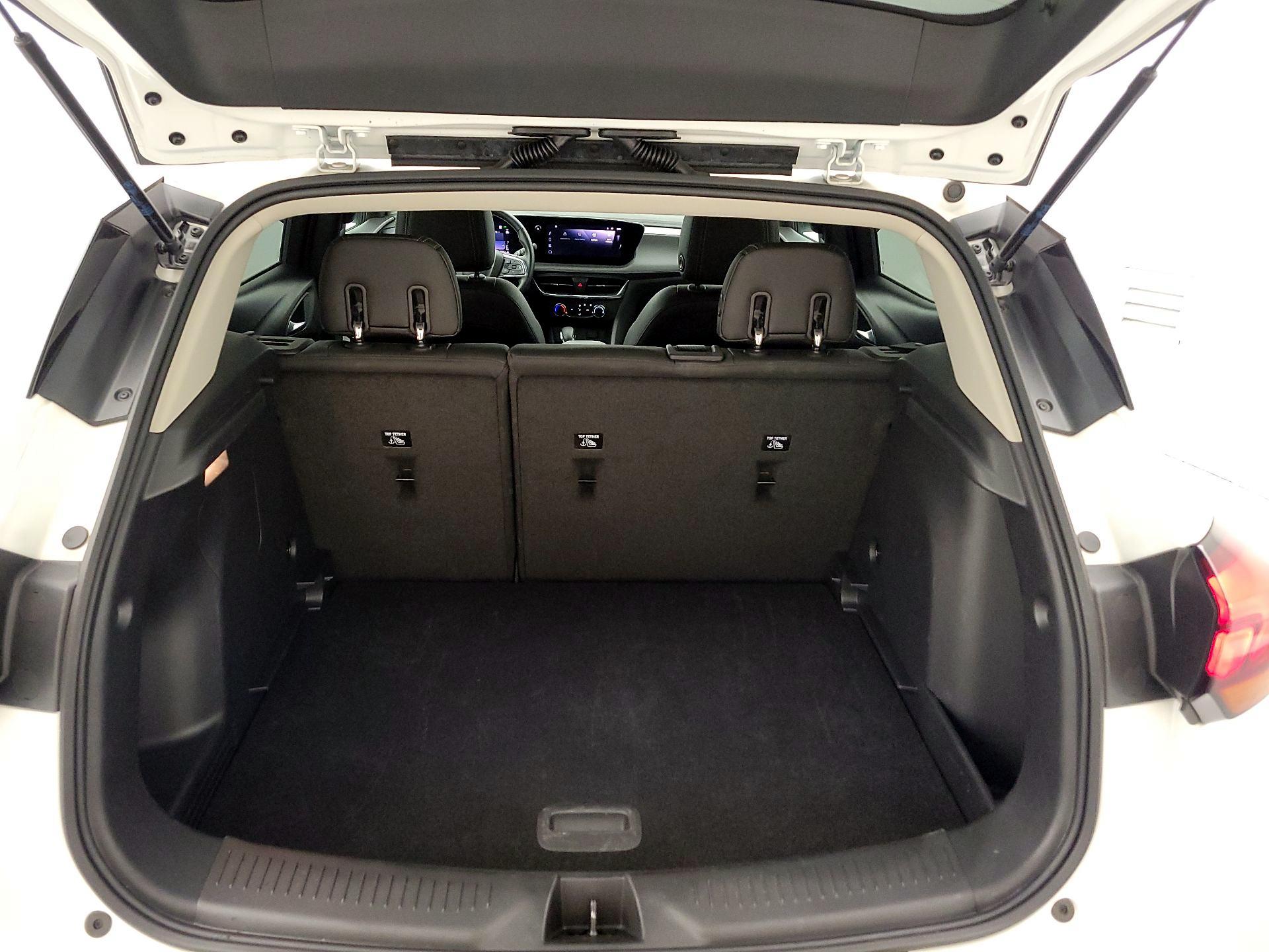 Thumbnail: 2025 Buick Encore GX - 20