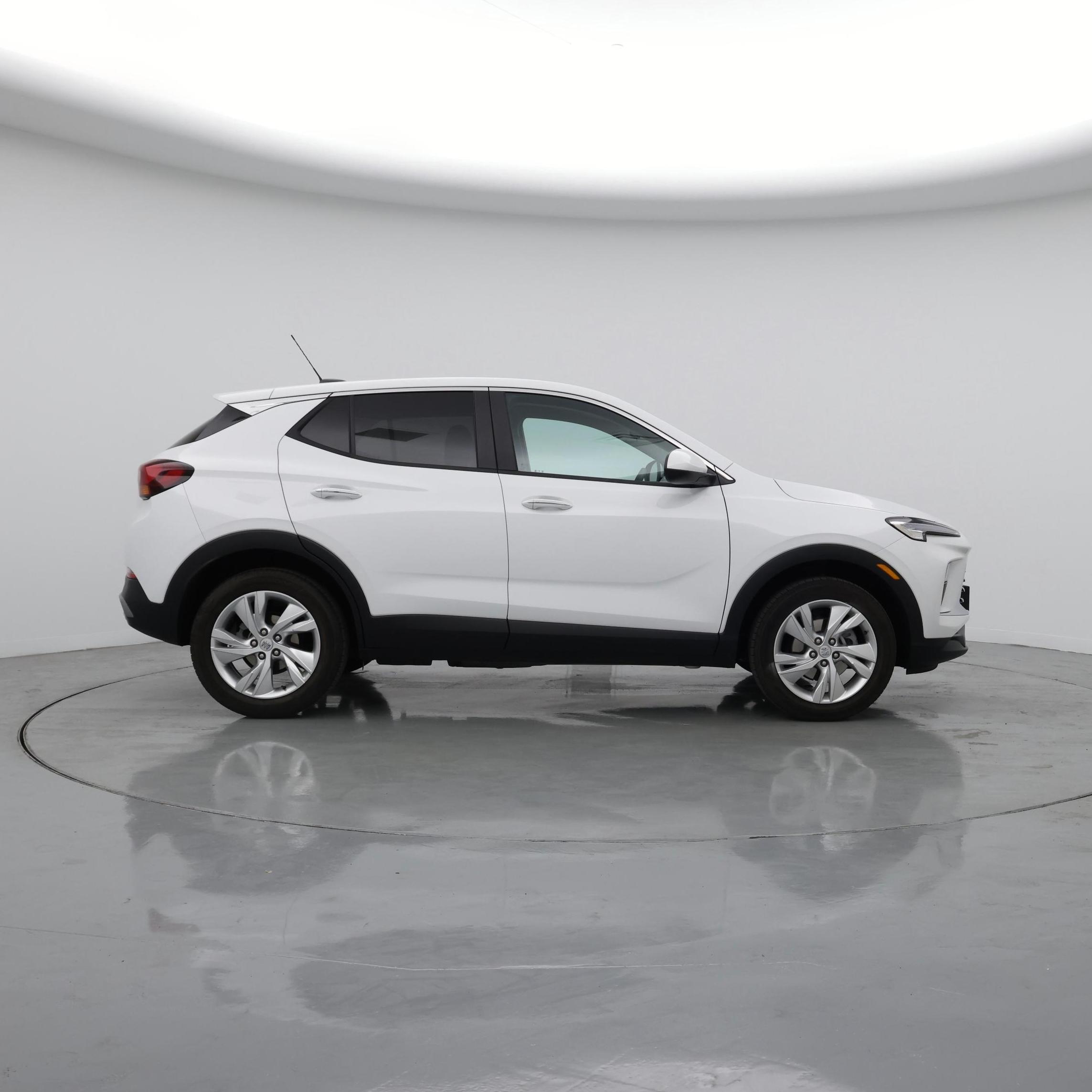 Thumbnail: 2025 Buick Encore GX - 7