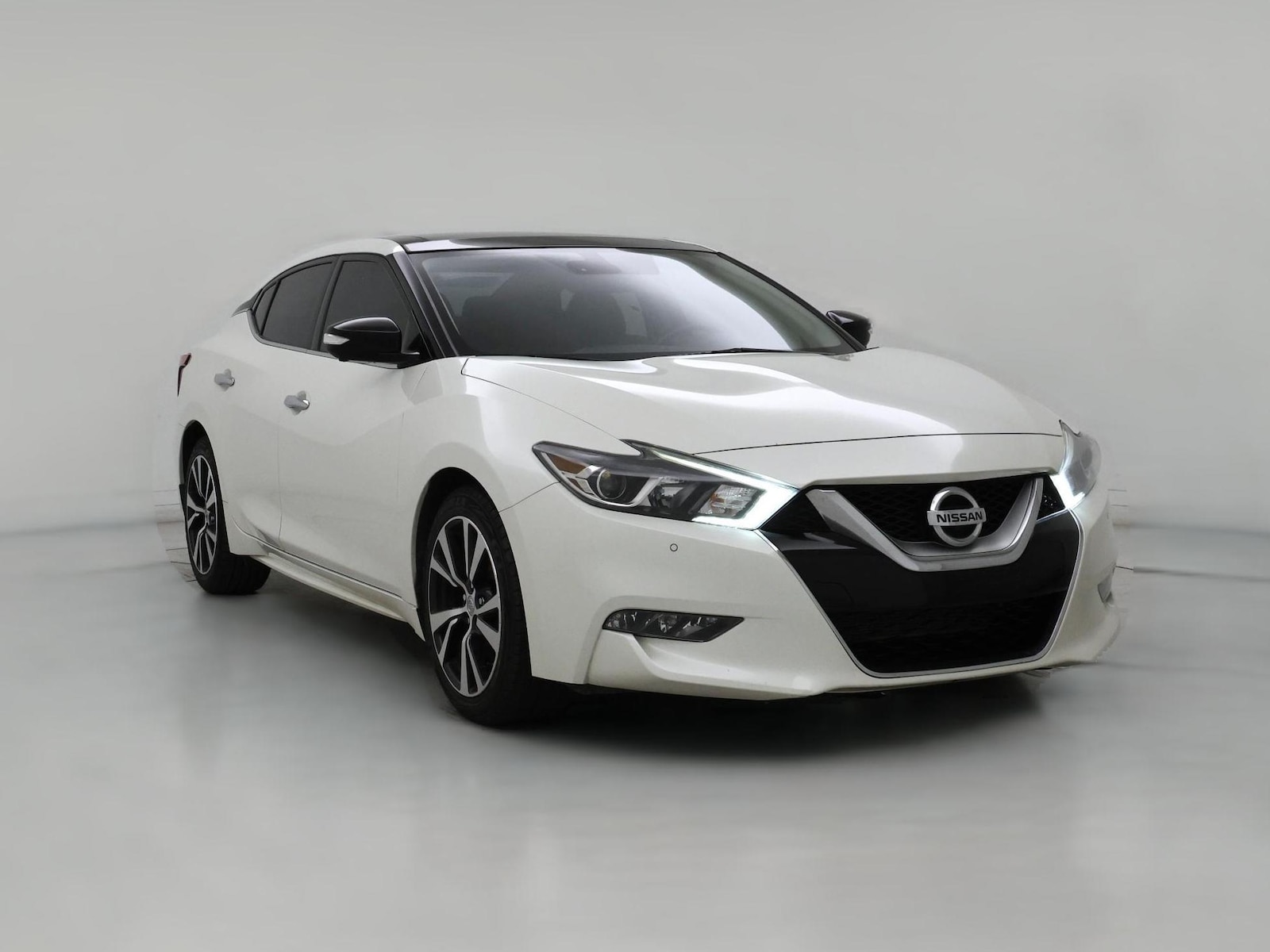 2016 Nissan Maxima Platinum
