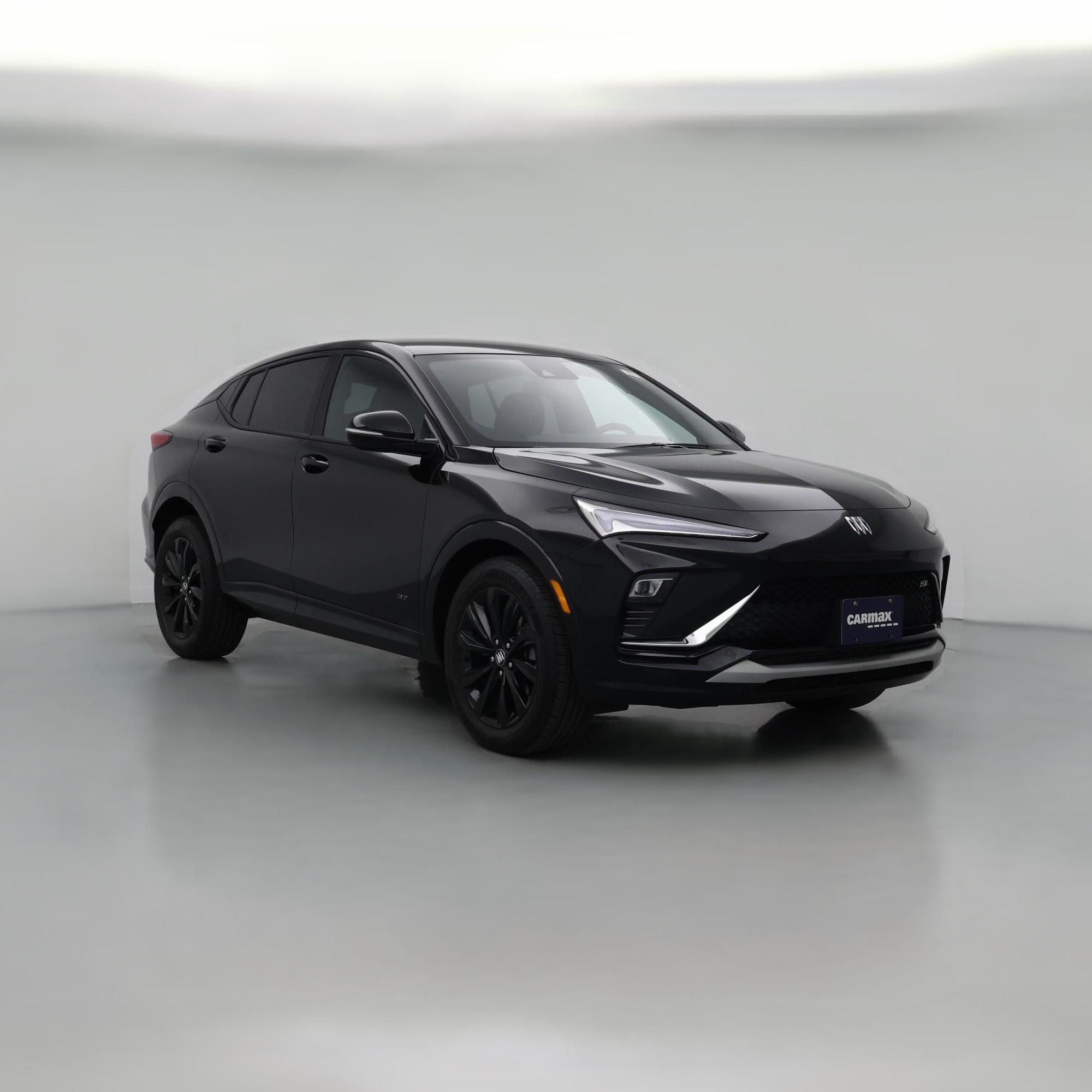 Thumbnail: 2025 Buick Envista - 1