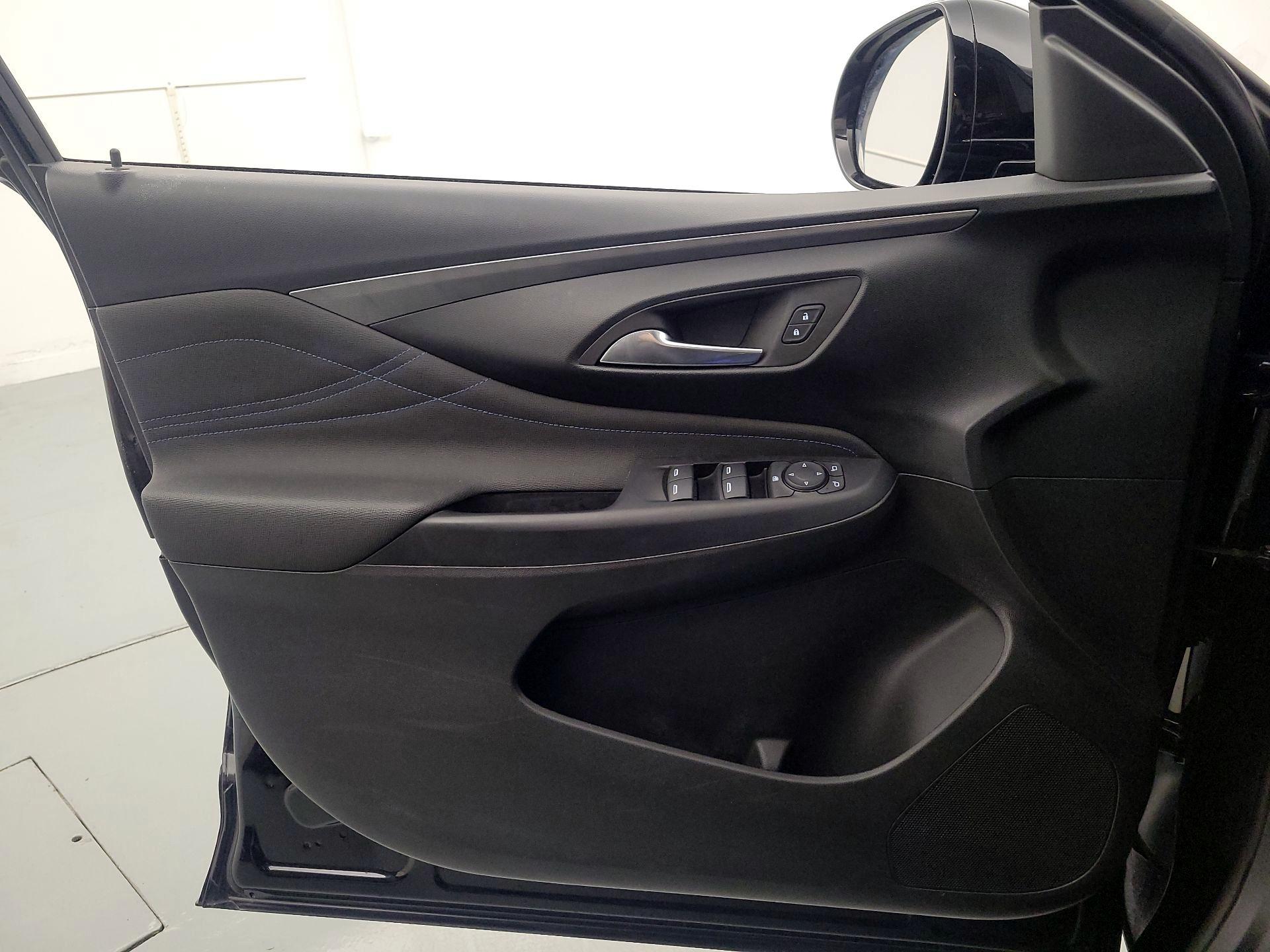 Thumbnail: 2025 Buick Envista - 12