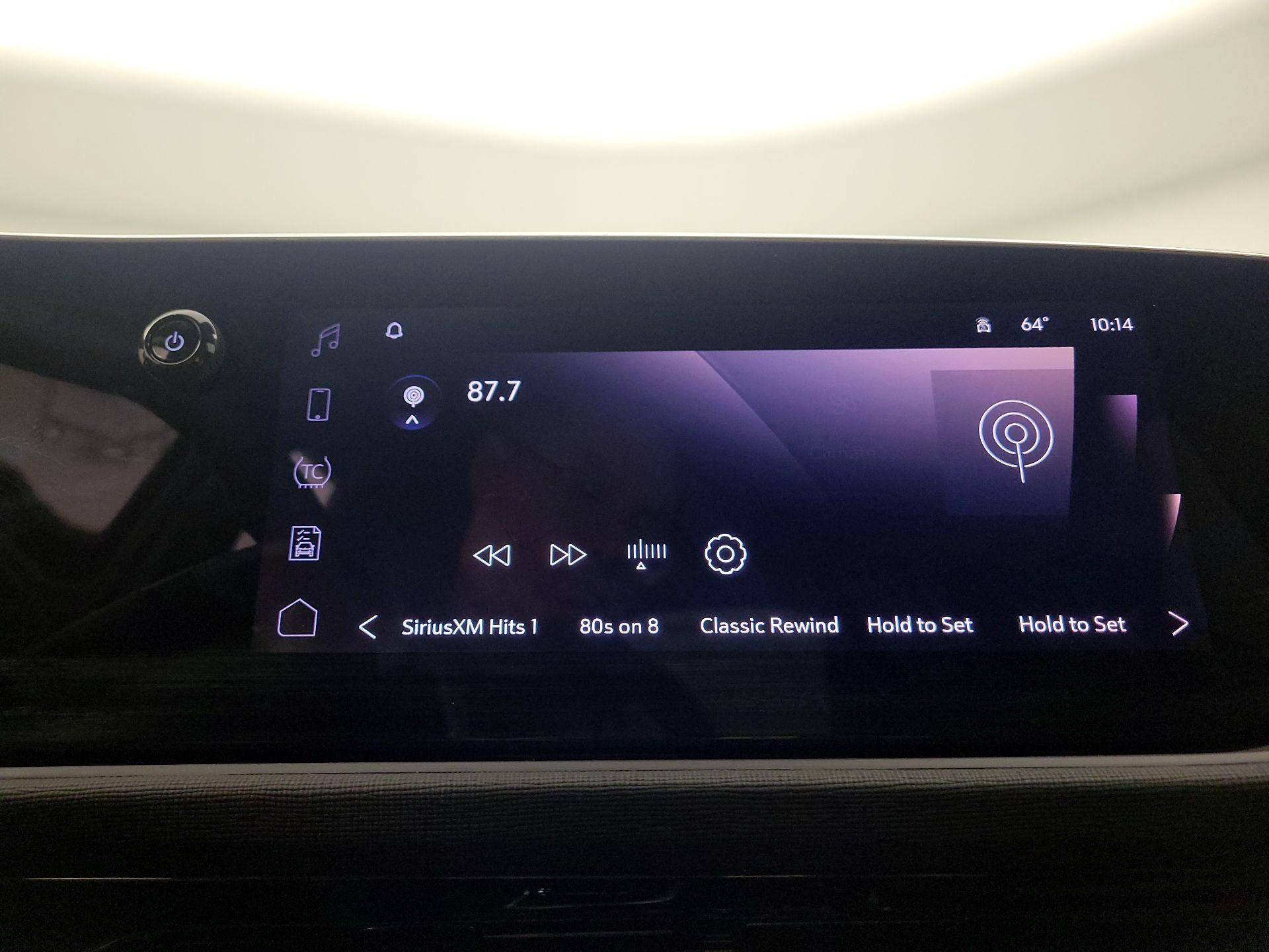 Thumbnail: 2025 Buick Envista - 15