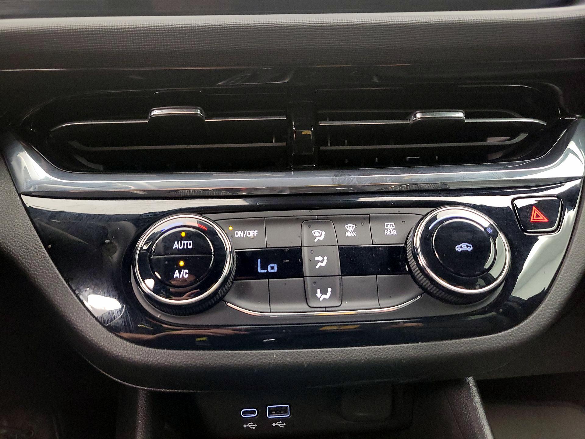 Thumbnail: 2025 Buick Envista - 16